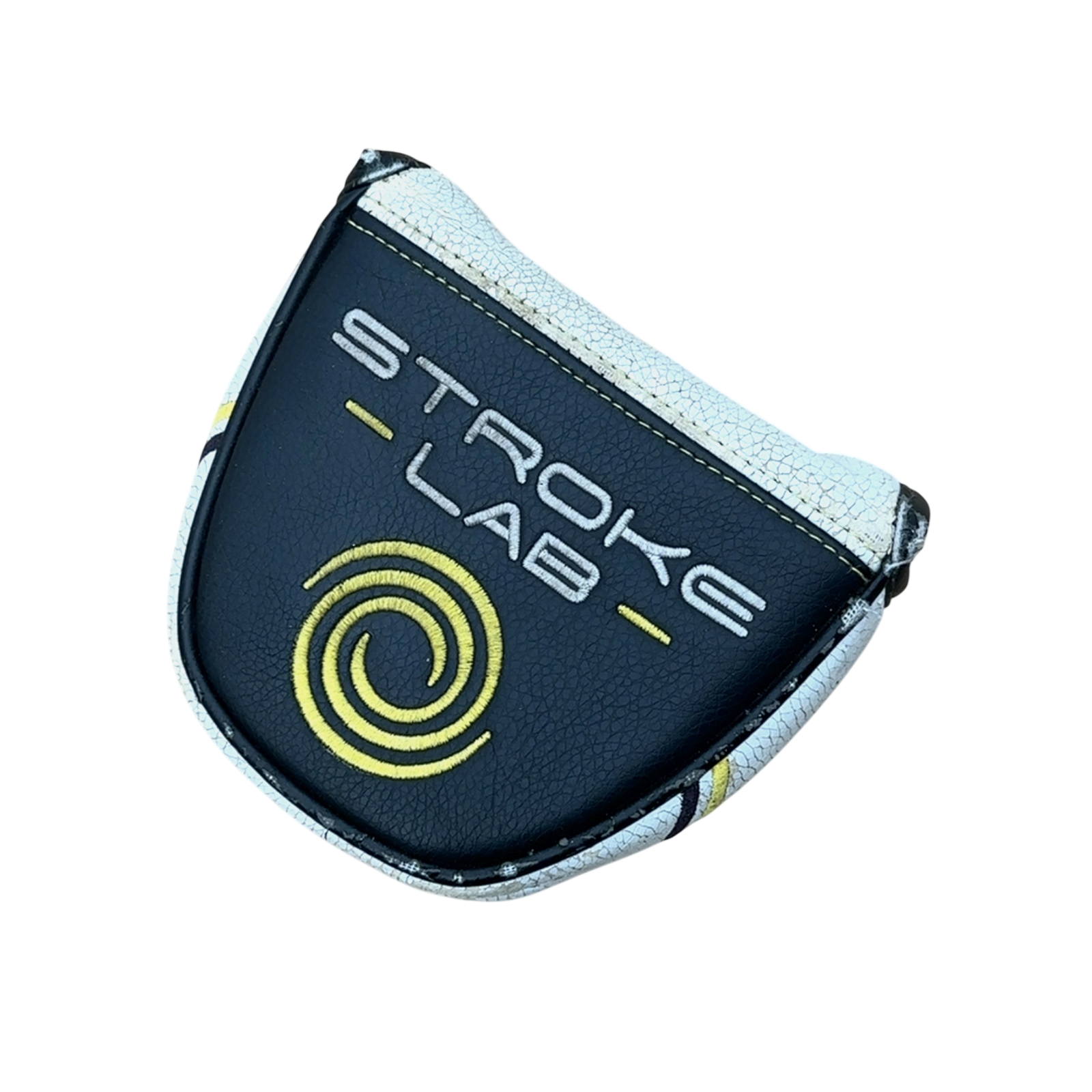 Venstre Odyssey Strokelab #7 Putter / 34"