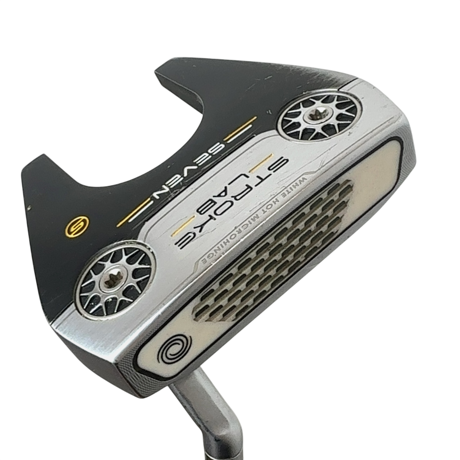 Venstre Odyssey Strokelab #7 Putter / 34"