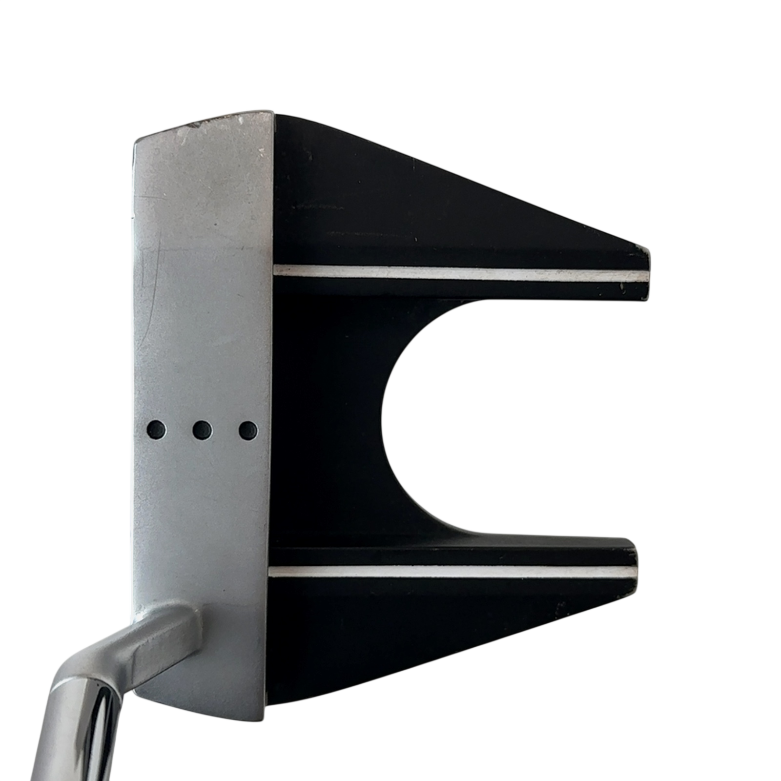 Venstre Odyssey Strokelab #7 Putter / 34"