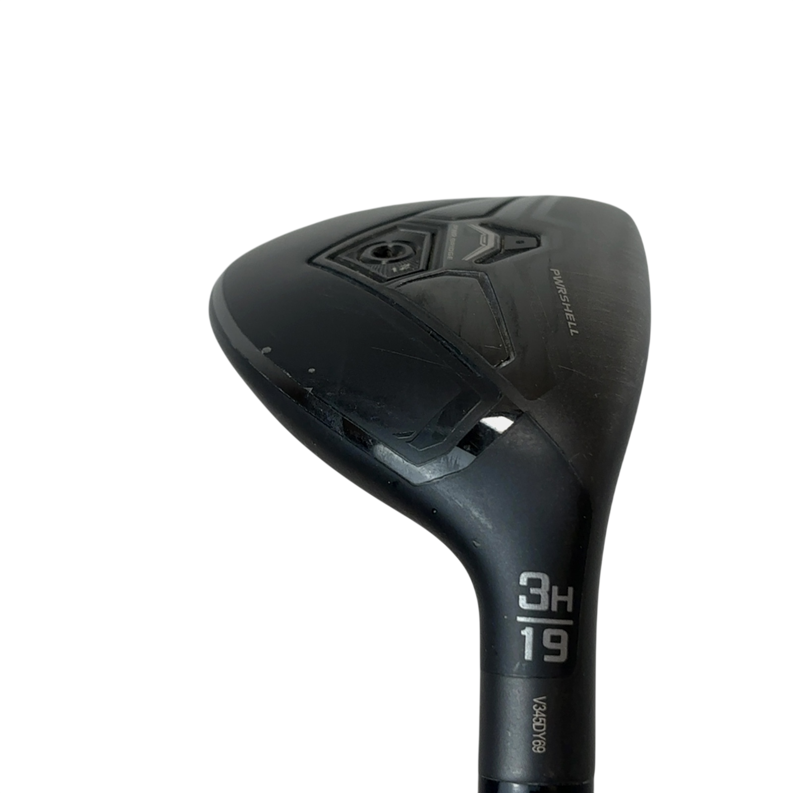 Cobra Darkspeed Hybrid / Flex Regular / #3/19