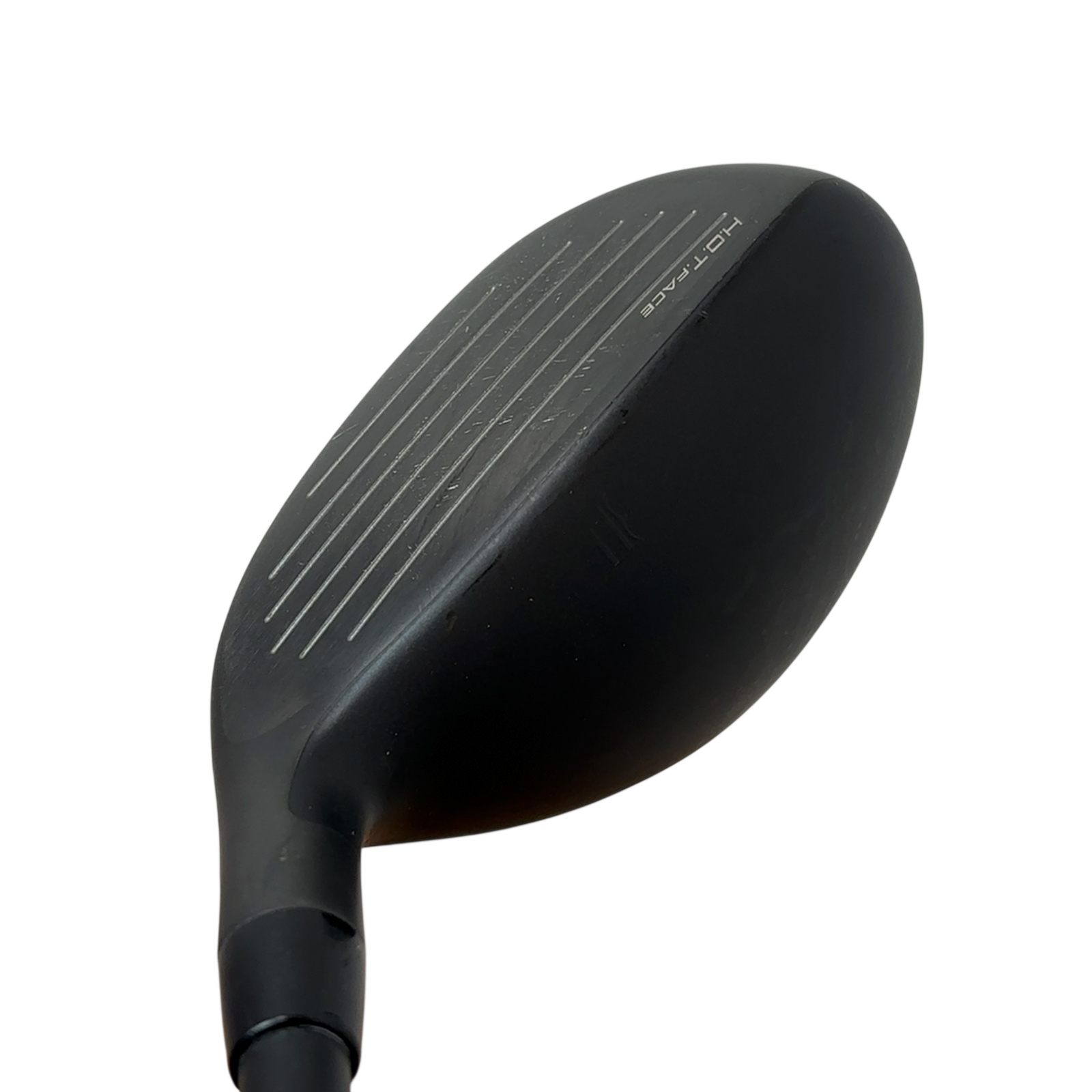 Cobra Darkspeed Hybrid / Flex Regular / #3/19