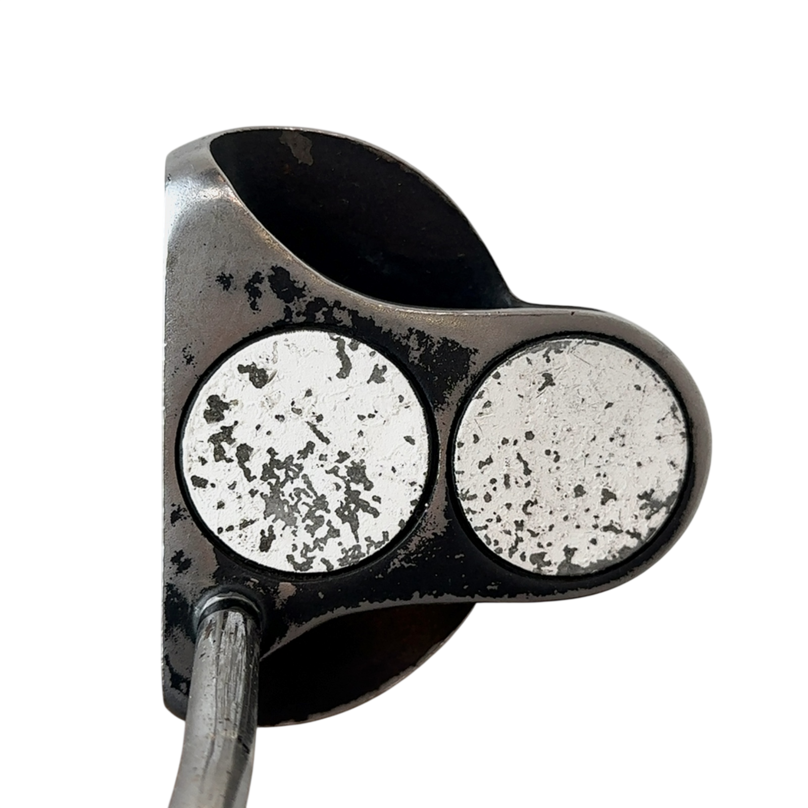 Odyssey DFX 2-ball Putter / 34"