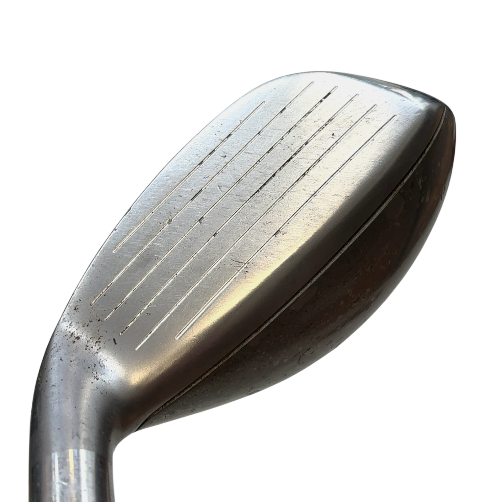 Cleveland Mashie Hybrid / Flex Regular / #5/26