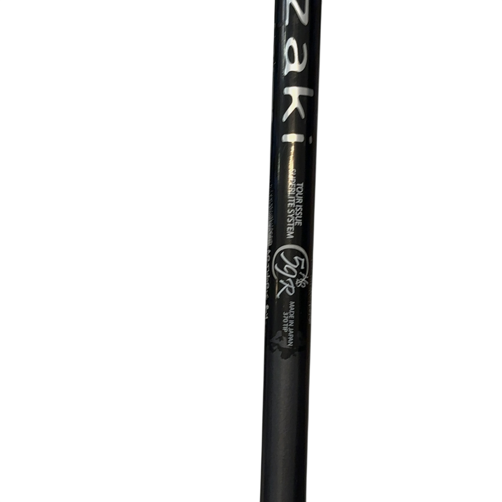 Cleveland Mashie Hybrid / Flex Regular / #5/26