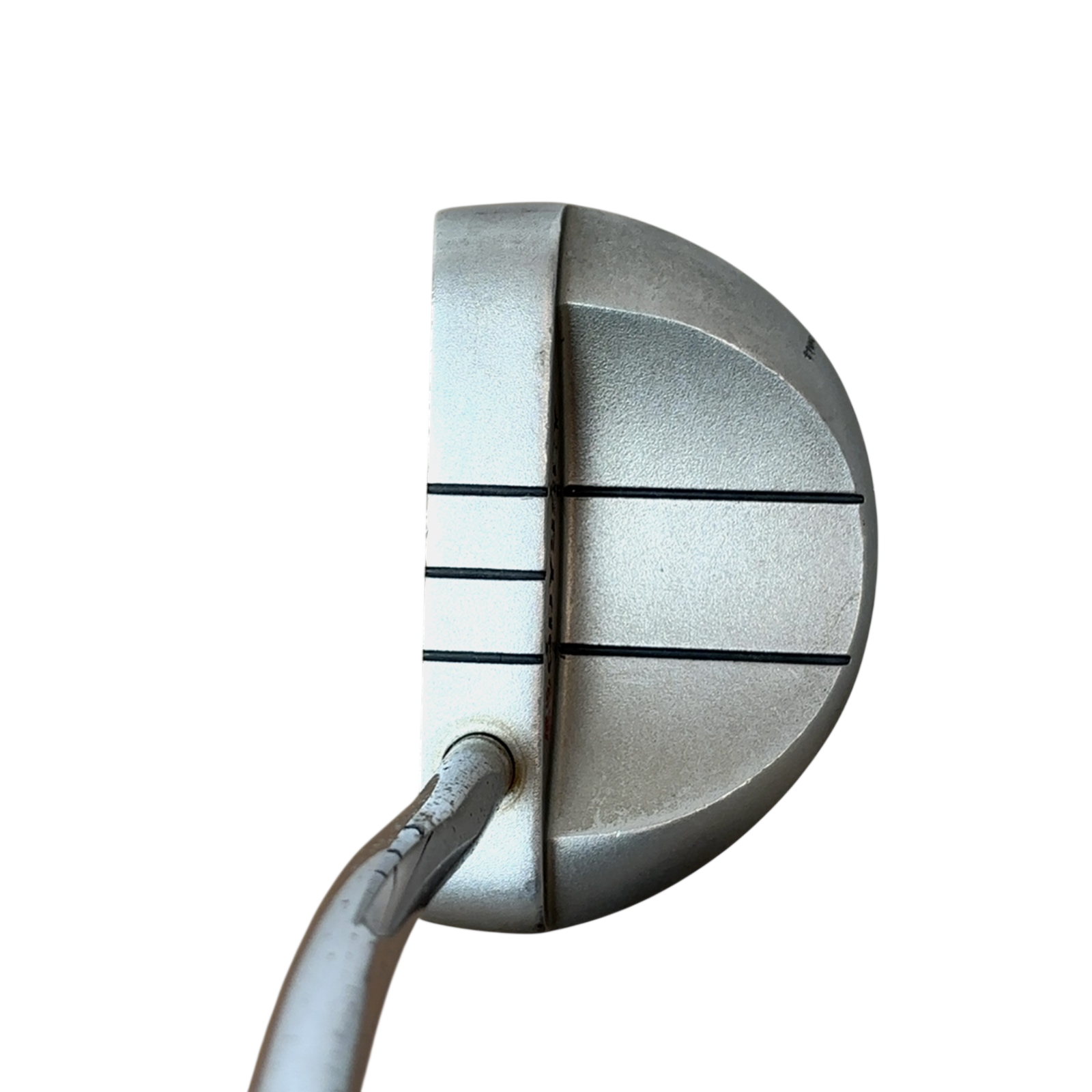 Odyssey Dual Force Rossie 1 Putter / 34"