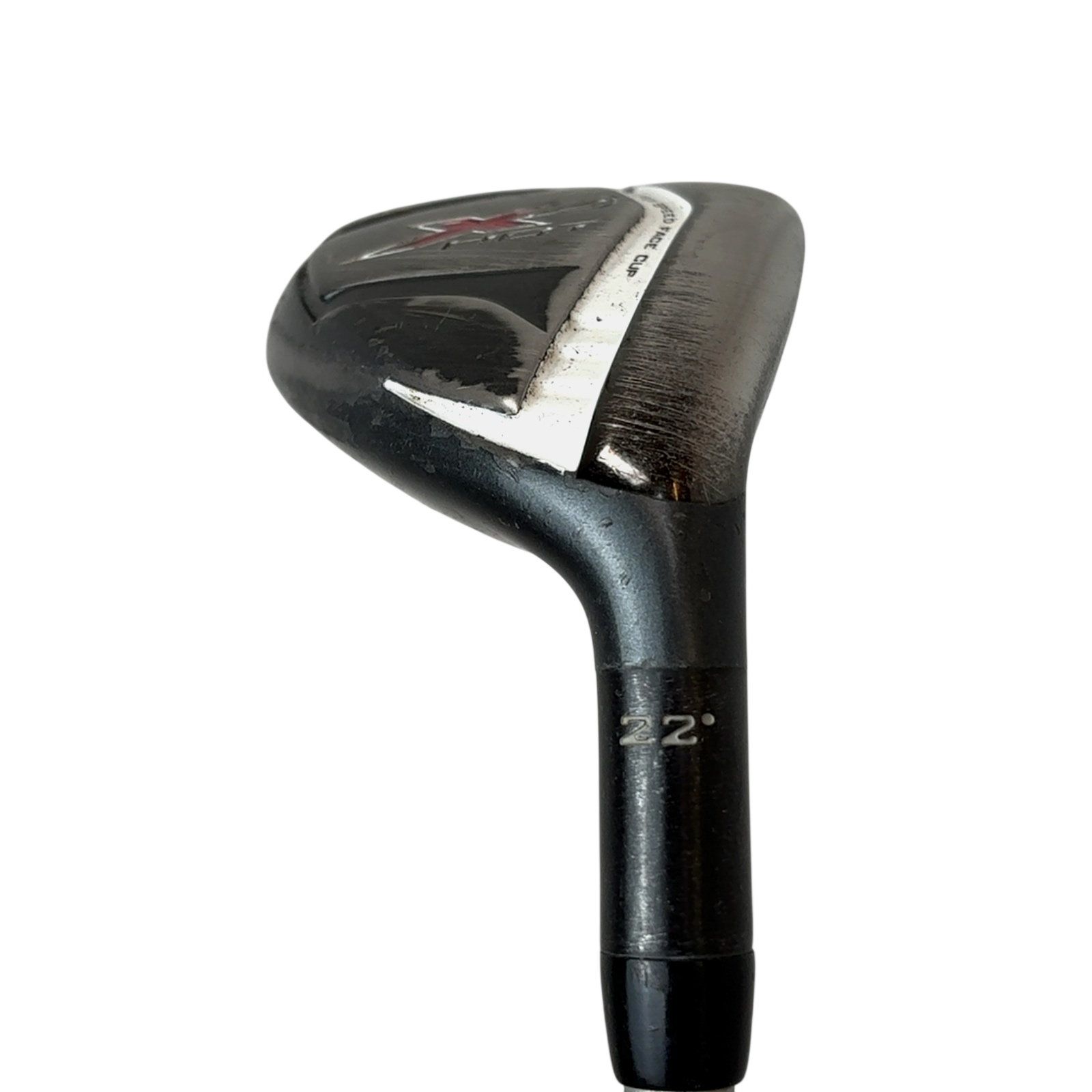 Callaway X2 Hot Hybrid / Flex Ladies / #4/22