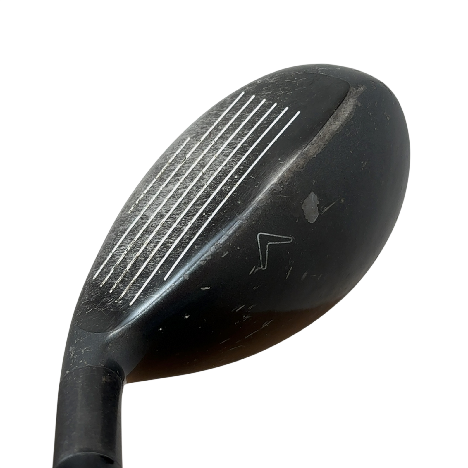 Callaway X2 Hot Hybrid / Flex Ladies / #4/22