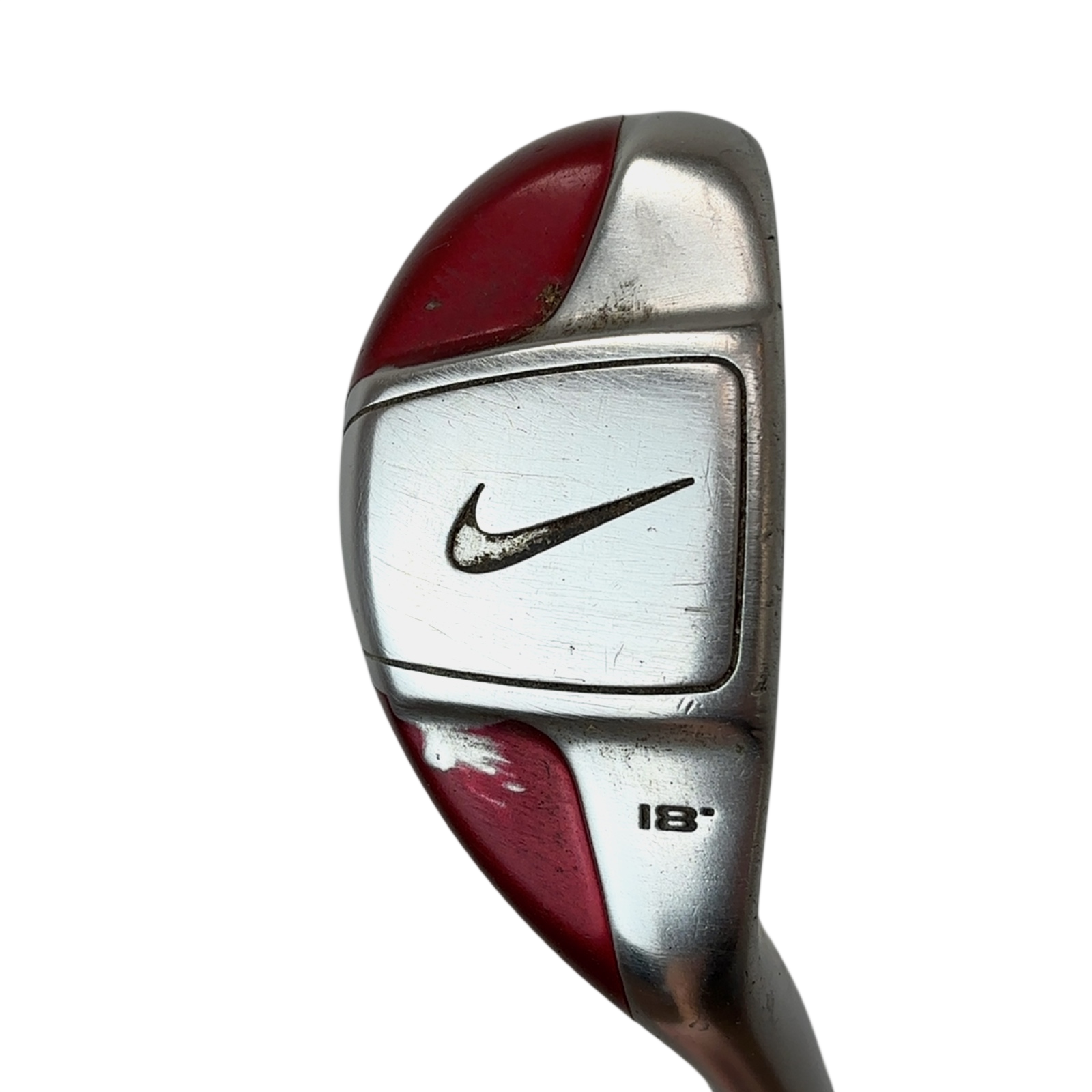 Nike Slingshot Hybrid / Flex Regular / #3/18