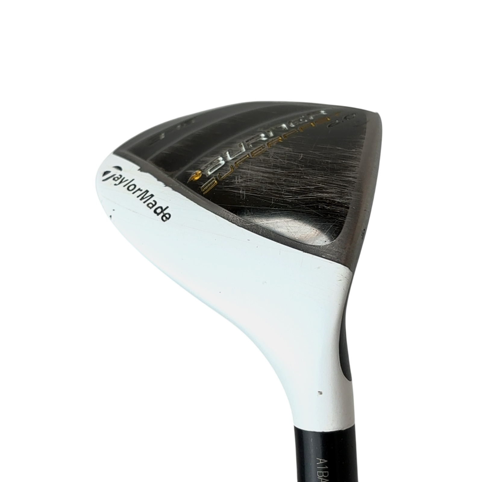 TaylorMade Burner Superfast 2.0 Hybrid / Flex Regular / #3/19
