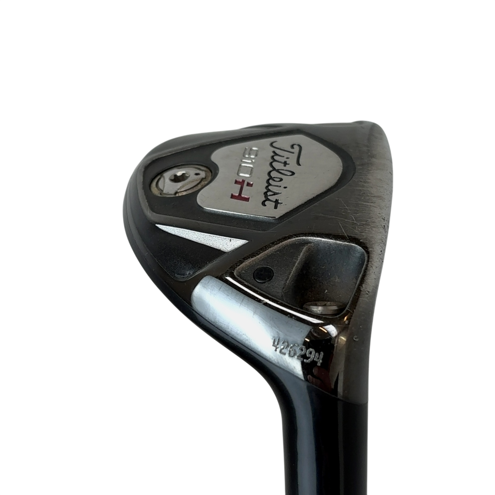 Titleist 910H Hybrid / Flex Stiff / #3/19