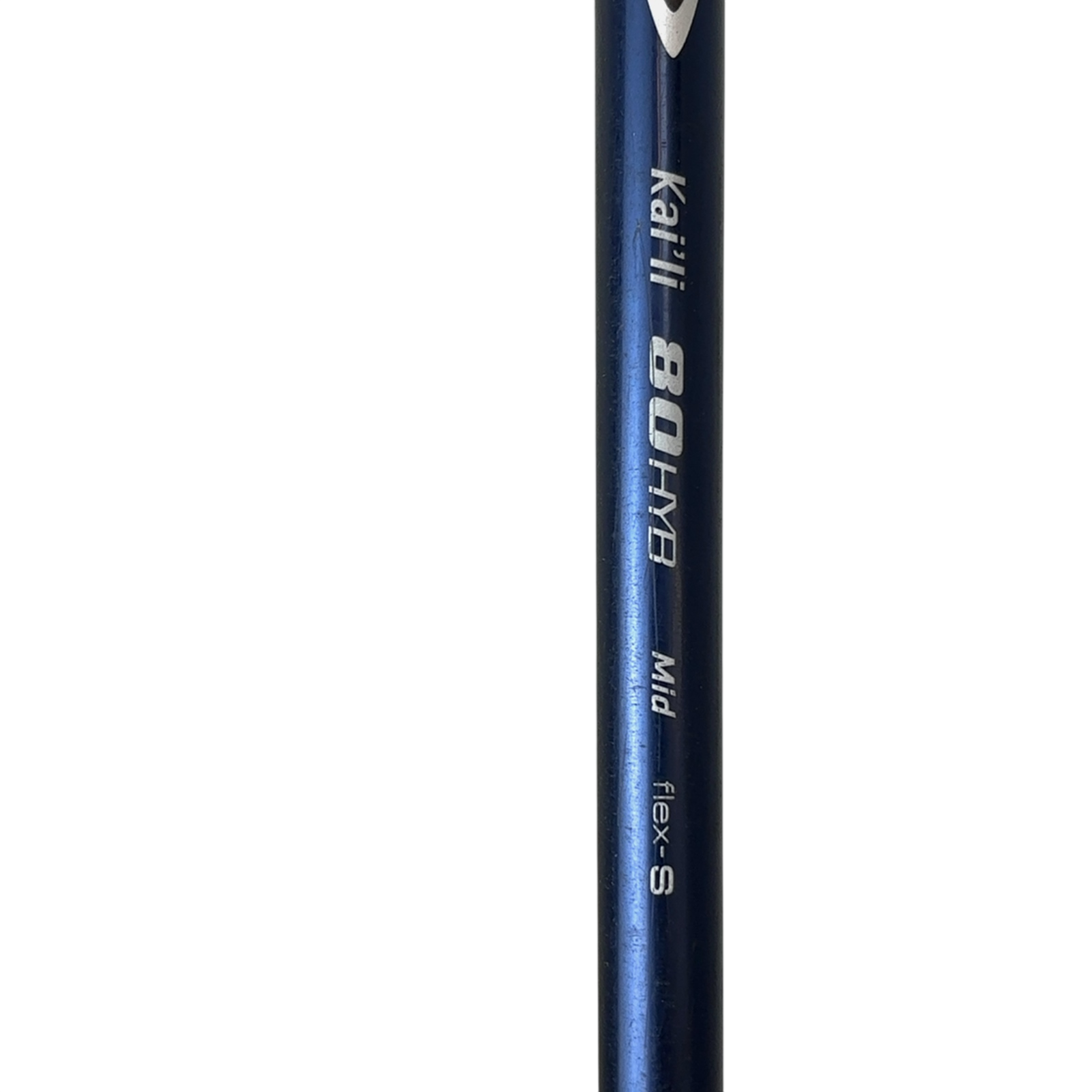 Titleist 910H Hybrid / Flex Stiff / #3/19