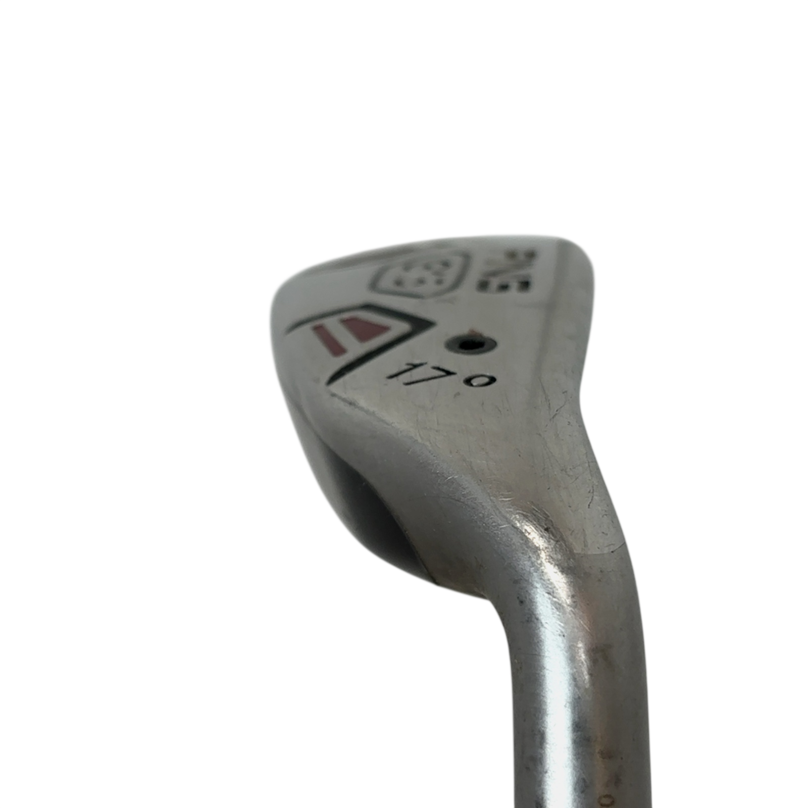 PING g15 Hybrid / Flex Stiff / #2/17