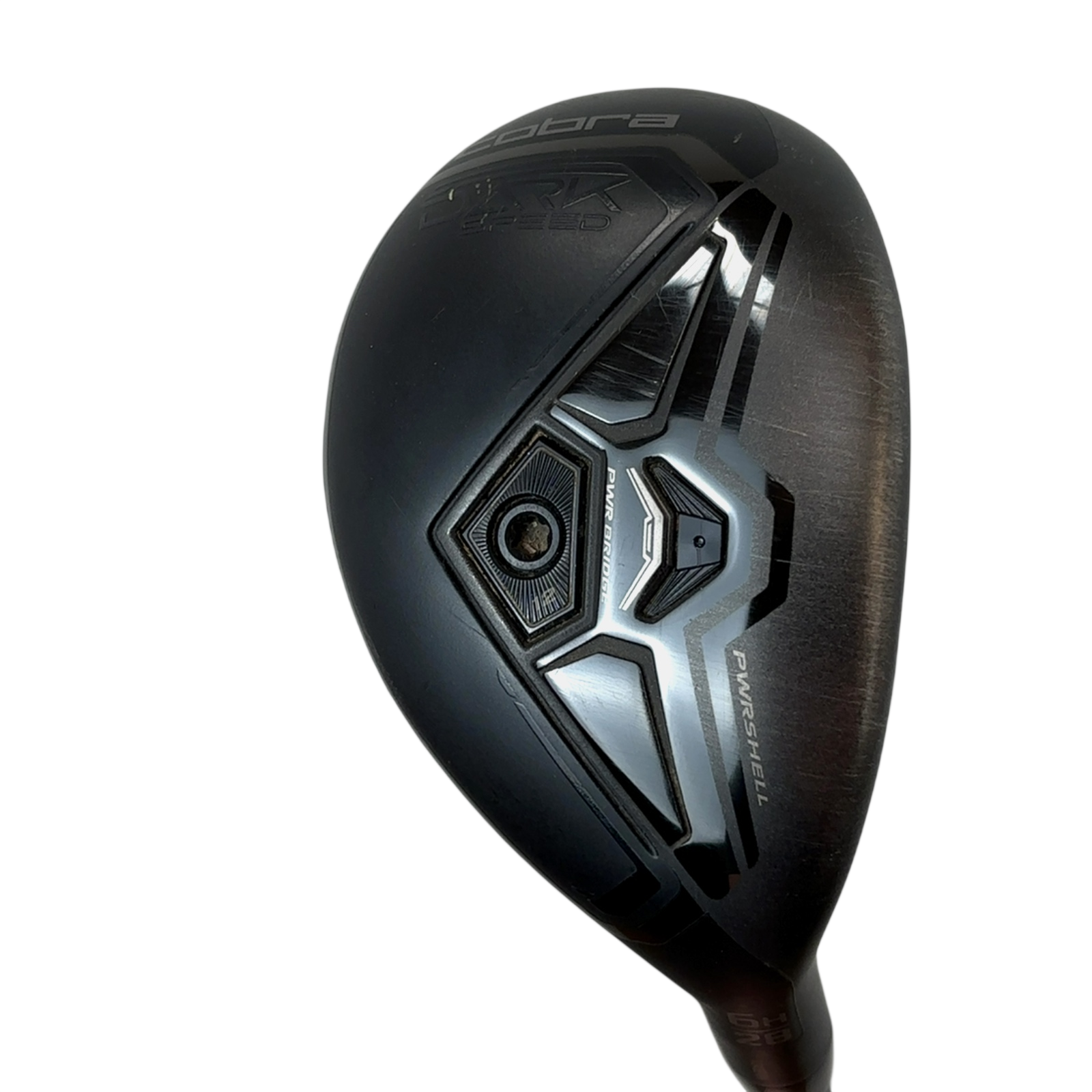 Cobra Darkspeed Hybrid / Flex Regular / #6/28