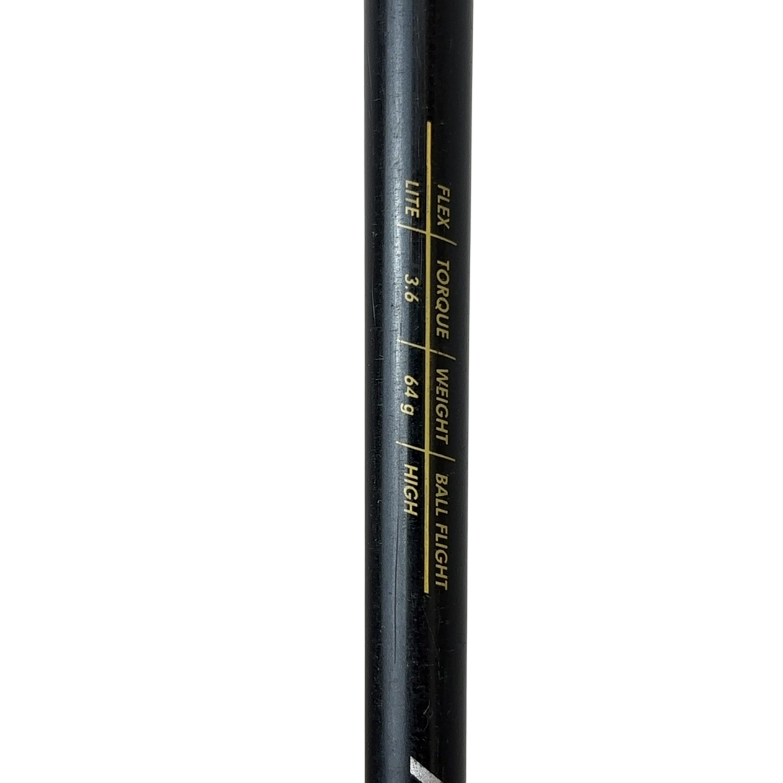Mizuno MX-700 Hybrid / Flex A-flex / #3/23