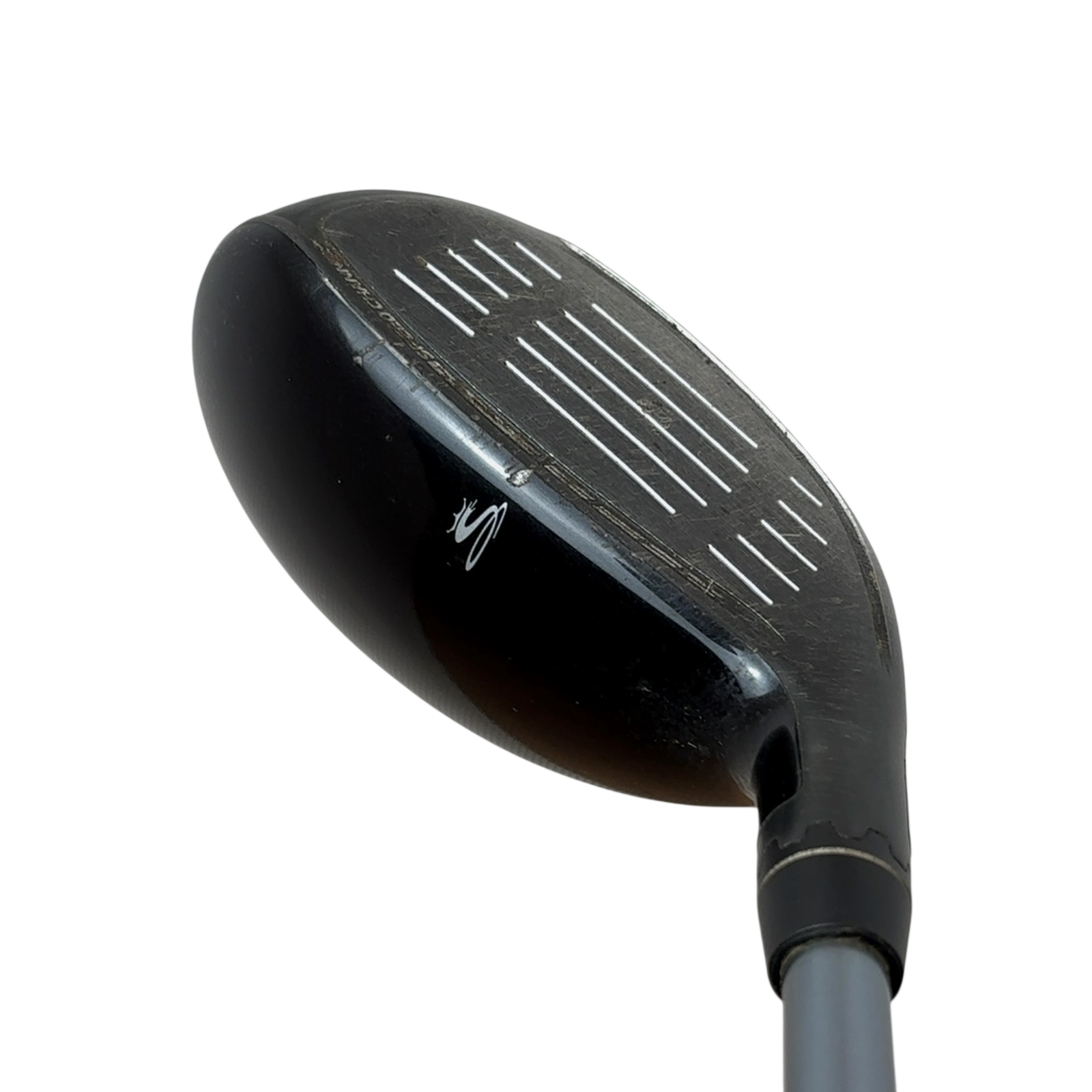 Venstre Cobra King F6 Hybrid / Flex Stiff / #3/21.5