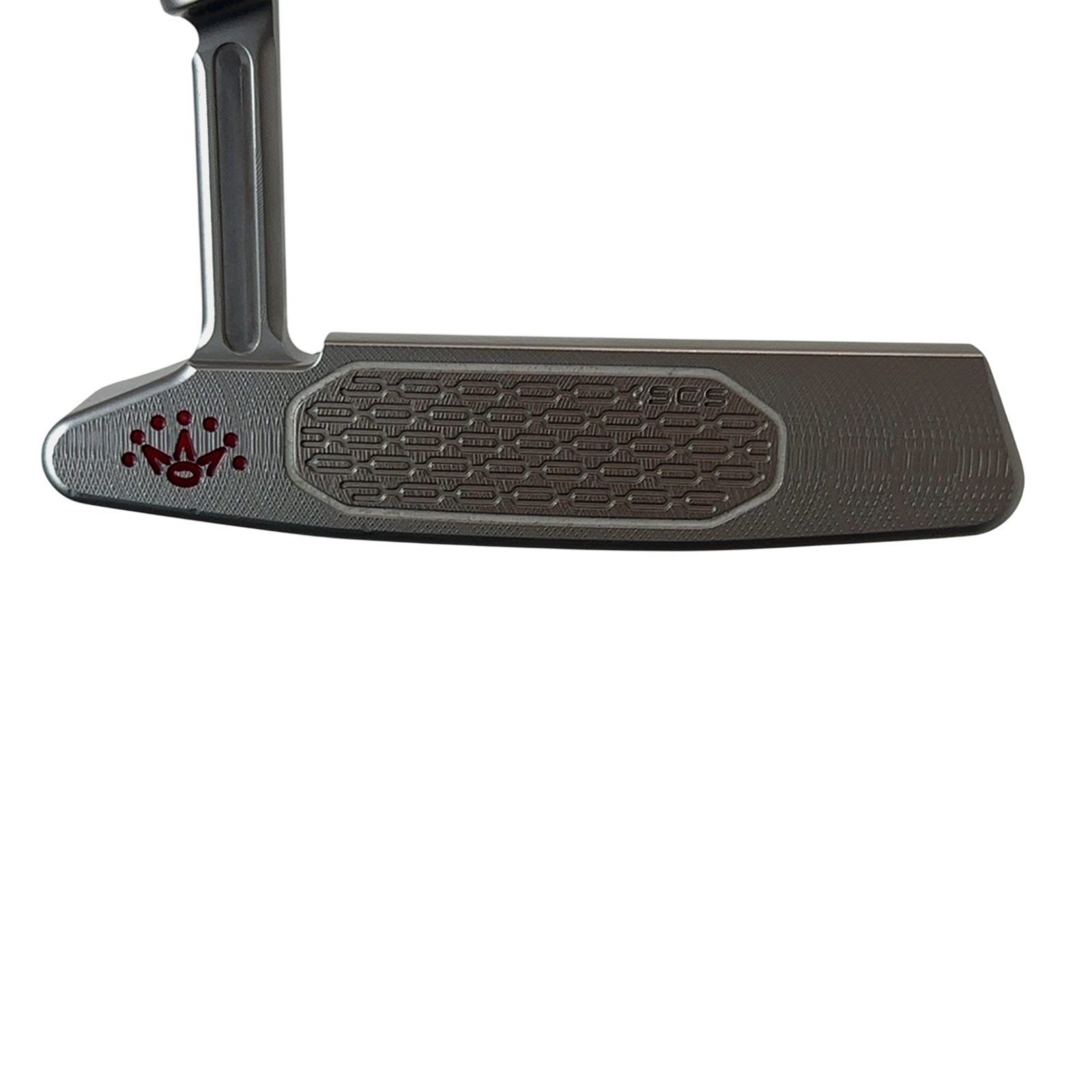 Venstre Titleist Scotty Cameron Studio Style Newport 2 Putter / 34"