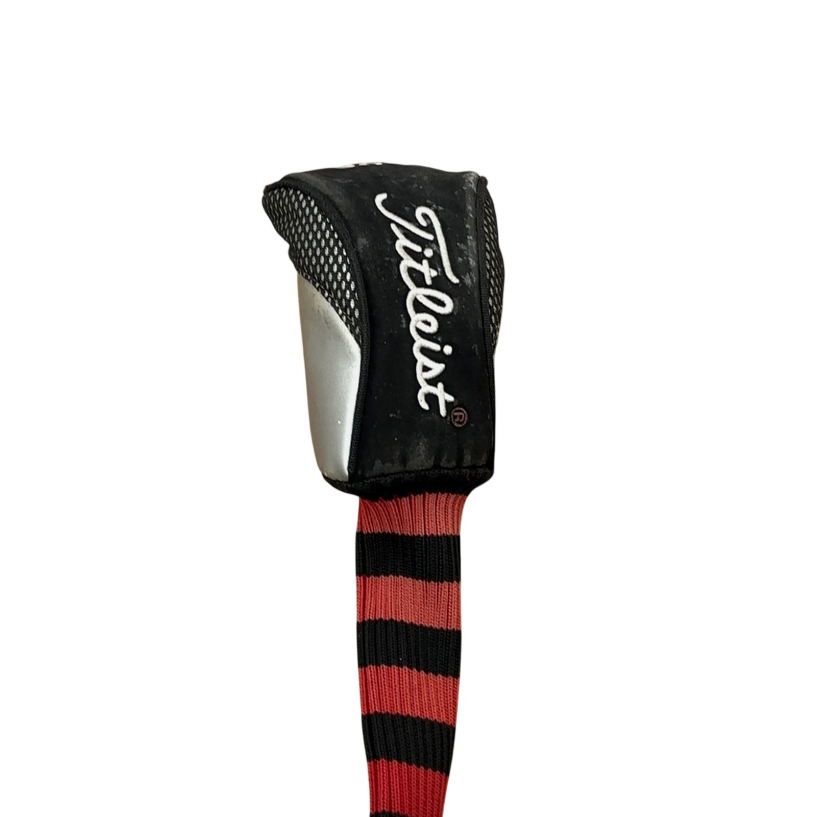 Titleist 904F Fairway Wood / Flex Stiff / #3/15