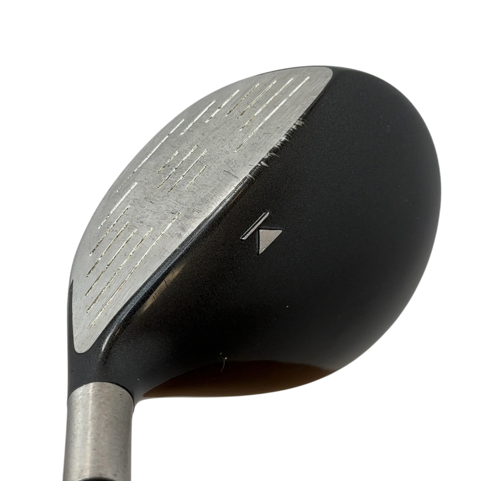 Titleist 904F Fairway Wood / Flex Stiff / #3/15