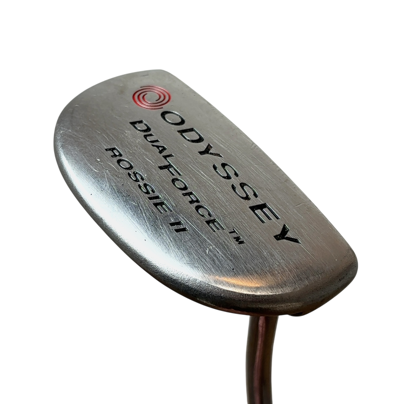 Odyssey Dual Force 2 Rossi Putter / 34"