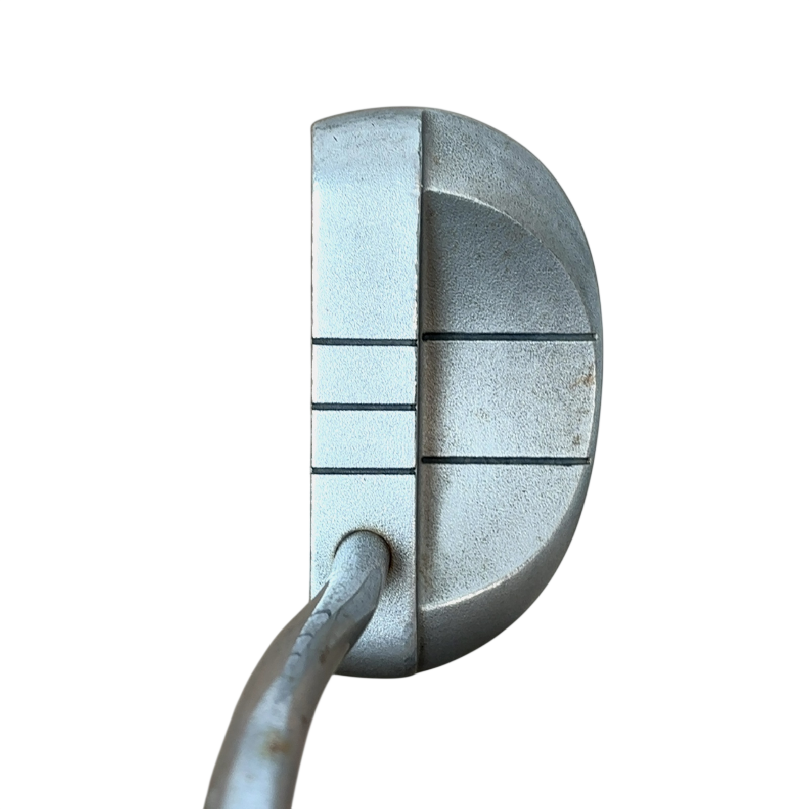 Odyssey Dual Force 2 Rossi Putter / 34"