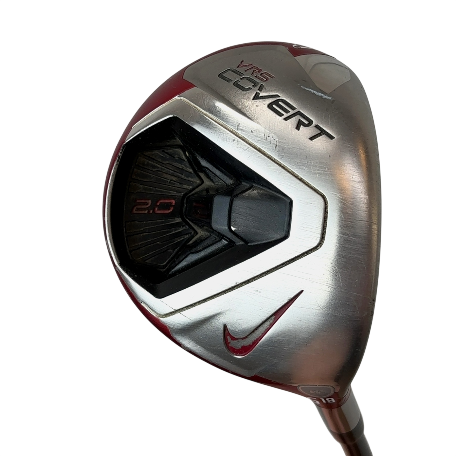 Nike Covert VRS 2.0 Fairway Wood / Flex Ladies / #5/19