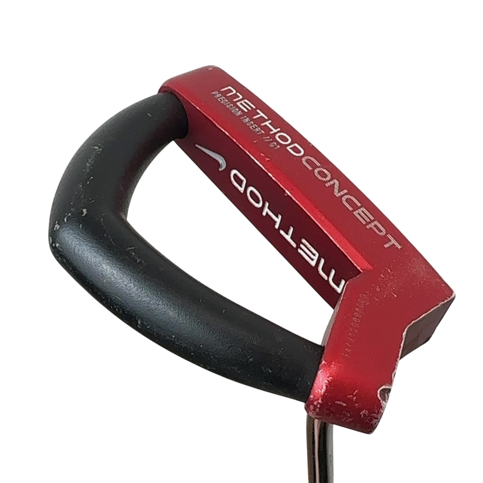 Nike Method Concept Putter / 34"