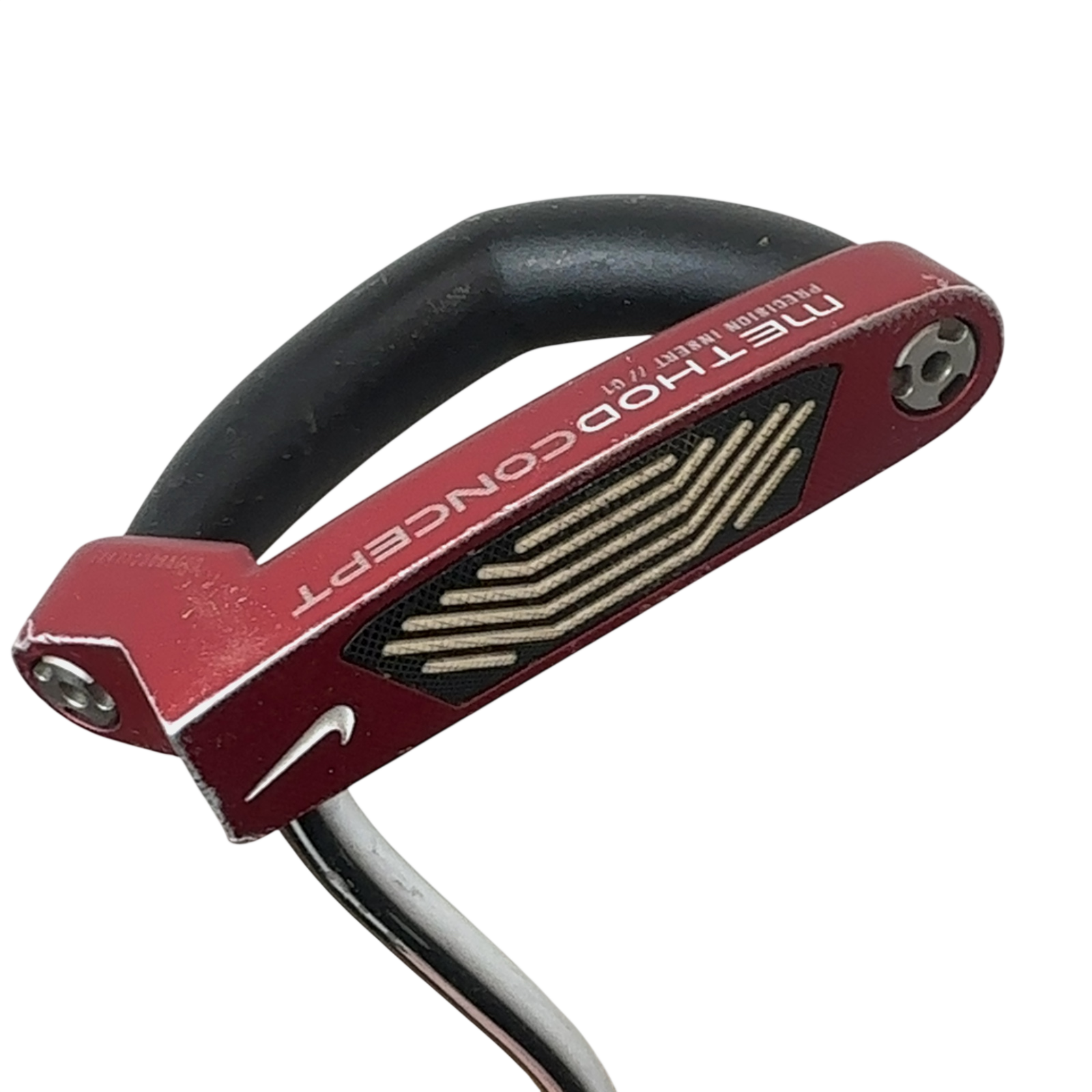 Nike Method Concept Putter / 34"