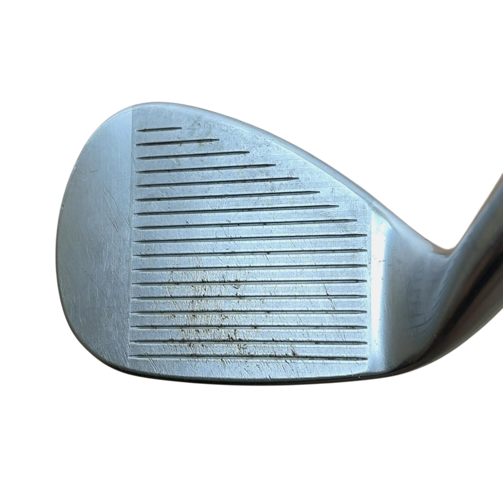 Titleist SM6 Tour Chrome L Grind Wedge / Flex Wedge / 60/04