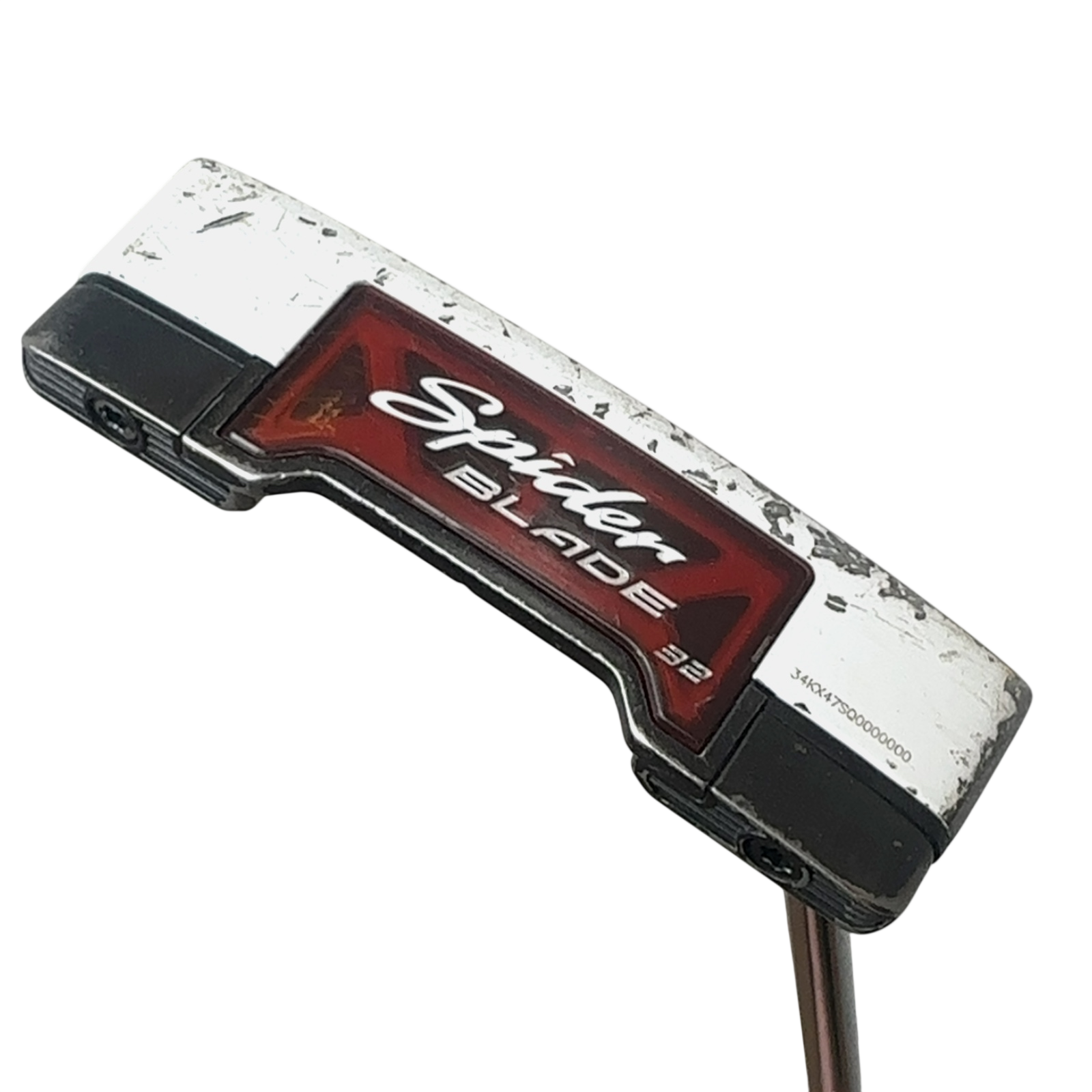 TaylorMade Spider Blade #32 Putter / 38"