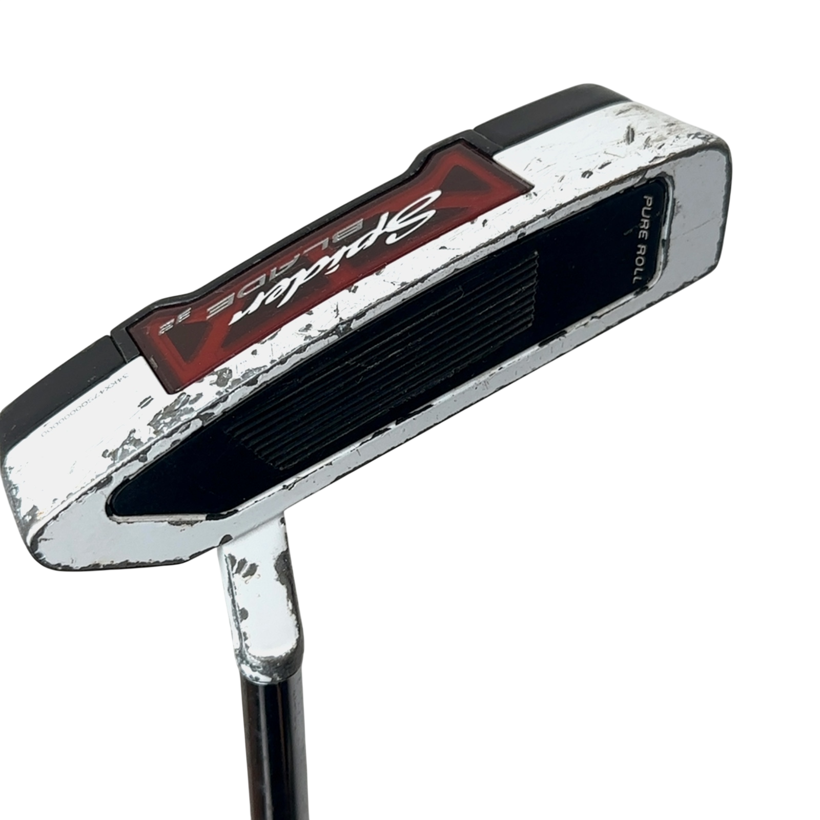TaylorMade Spider Blade #32 Putter / 38"
