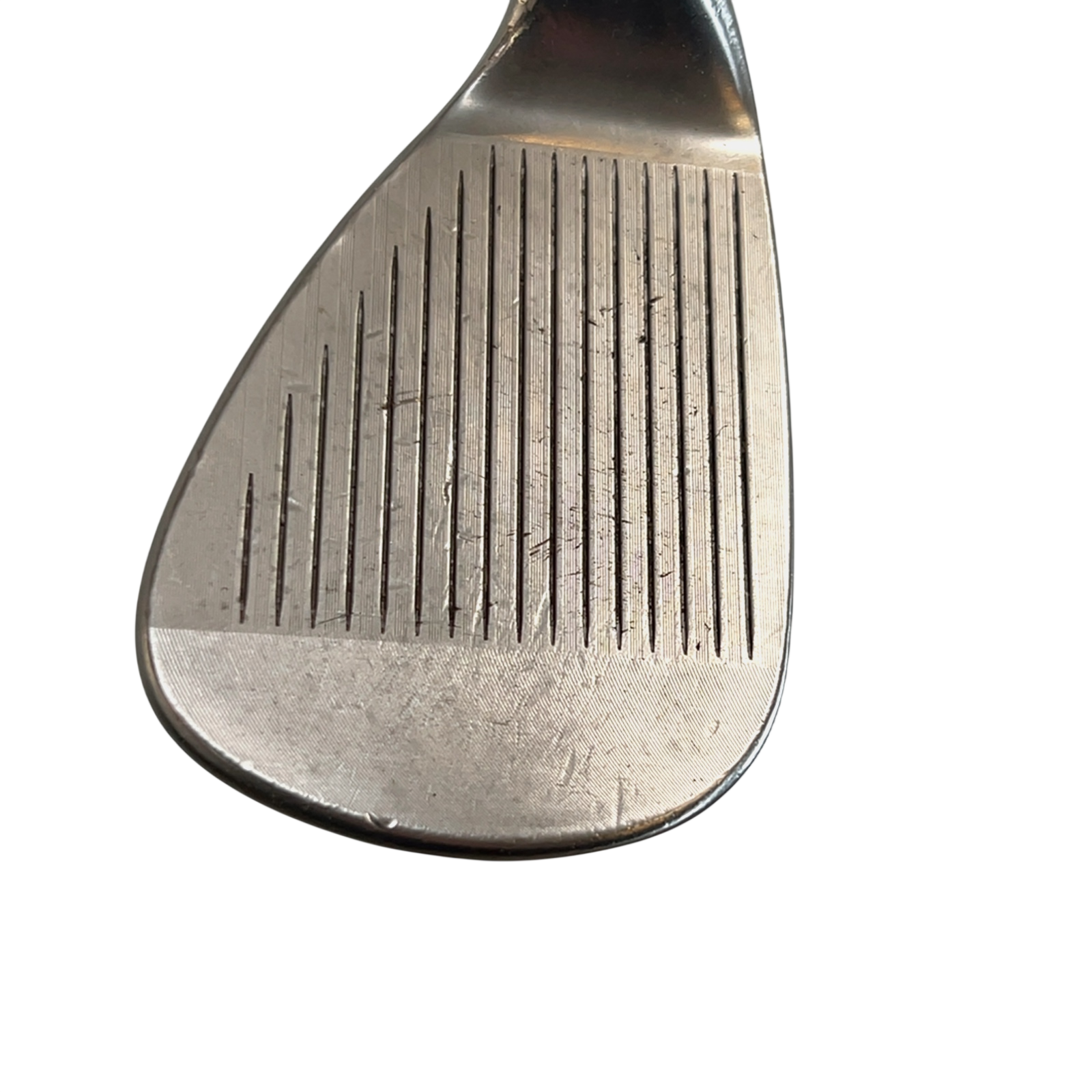 Titleist SM8 Tour Chrome F Grind Wedge / Flex Wedge / 50/12