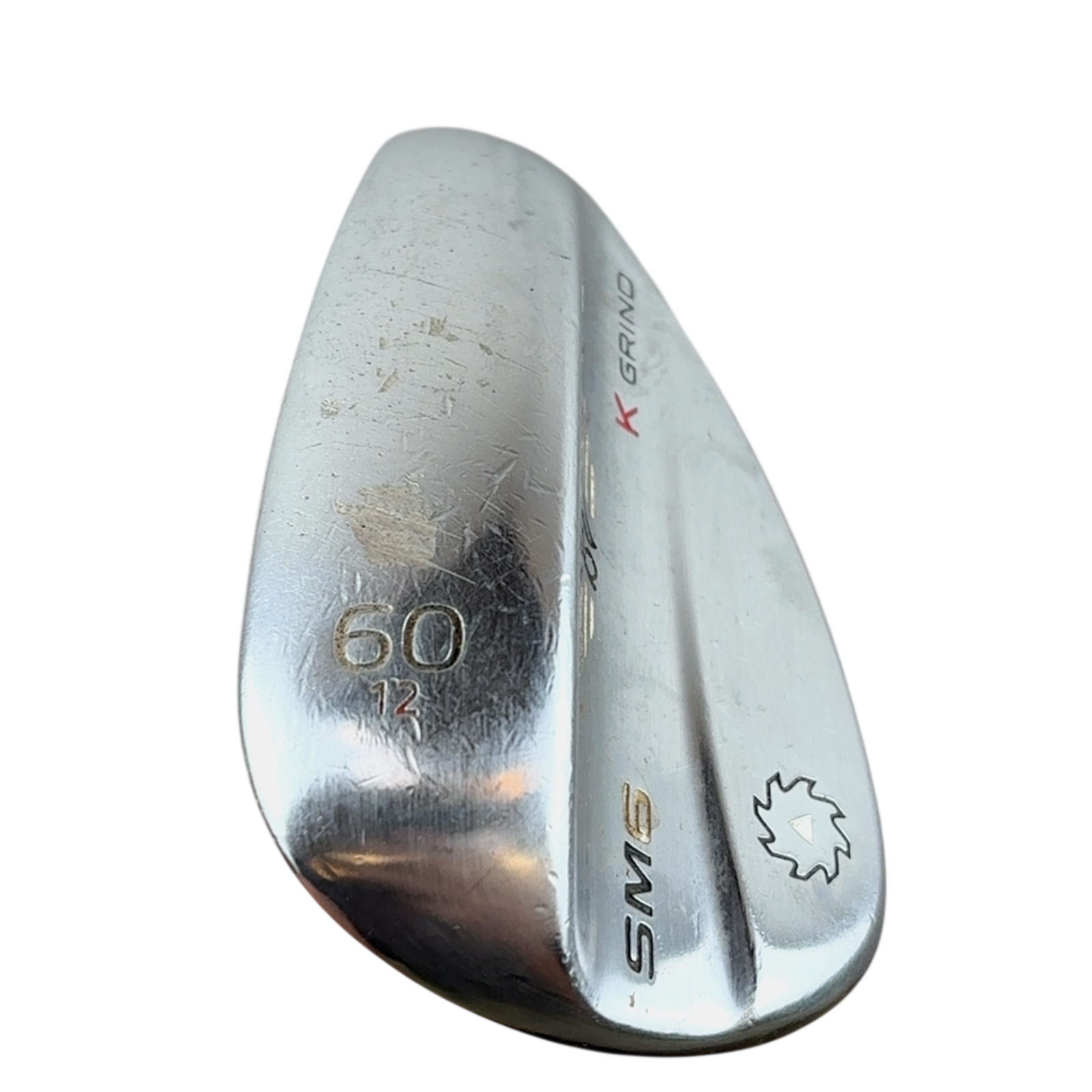 Titleist SM5 Wedge / Flex Wedge / 60/12