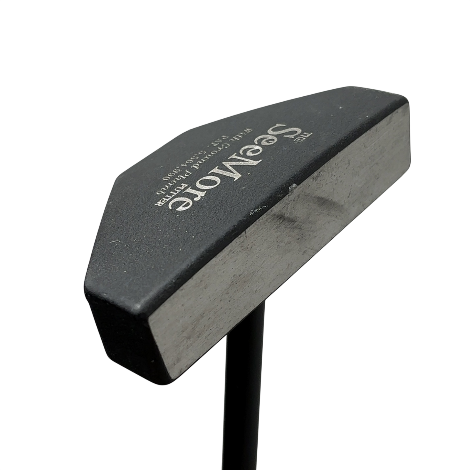 SeeMore SB1 Putter / 36"