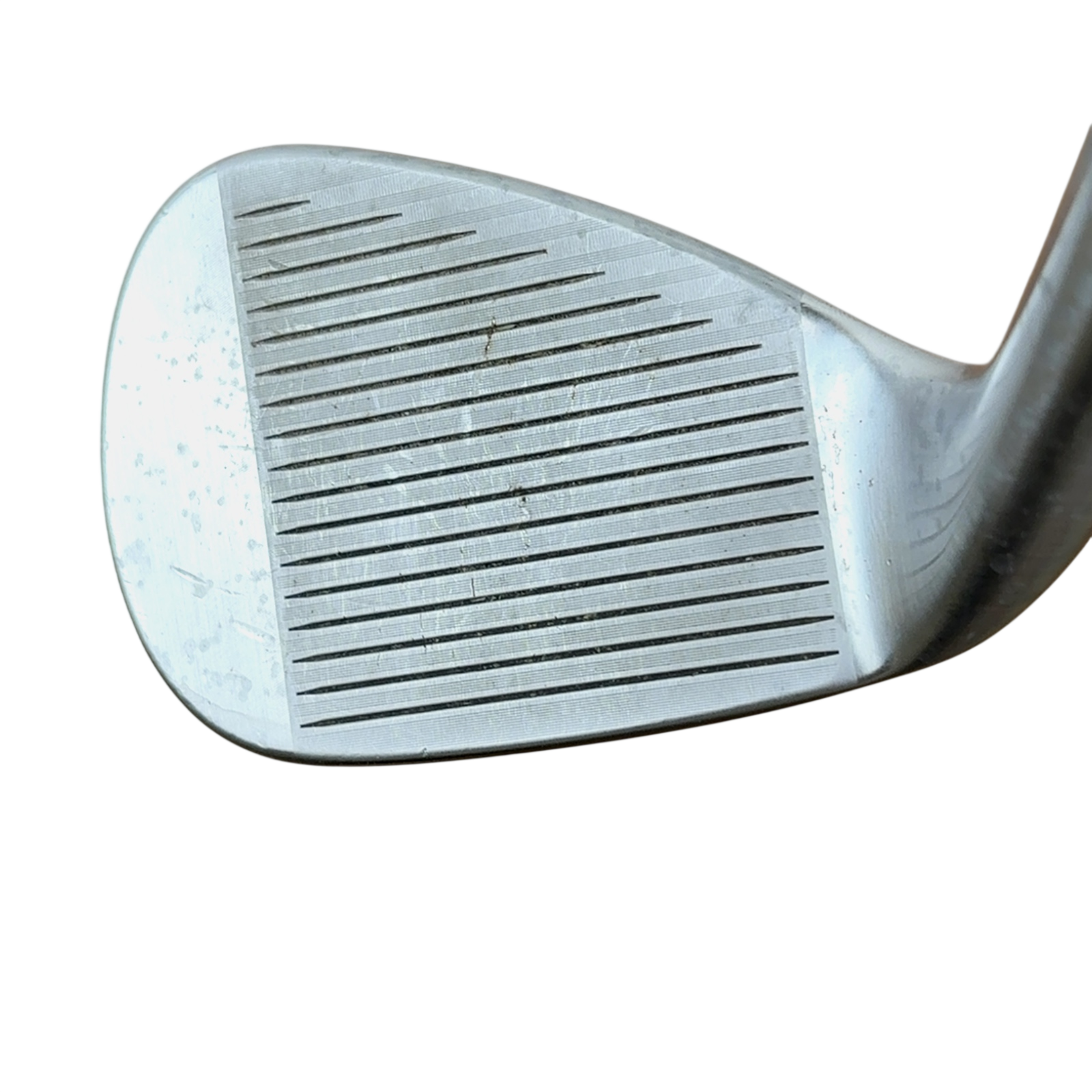 Titleist SM6 Tour Chrome F Grind Wedge / Flex Wedge / 52/08