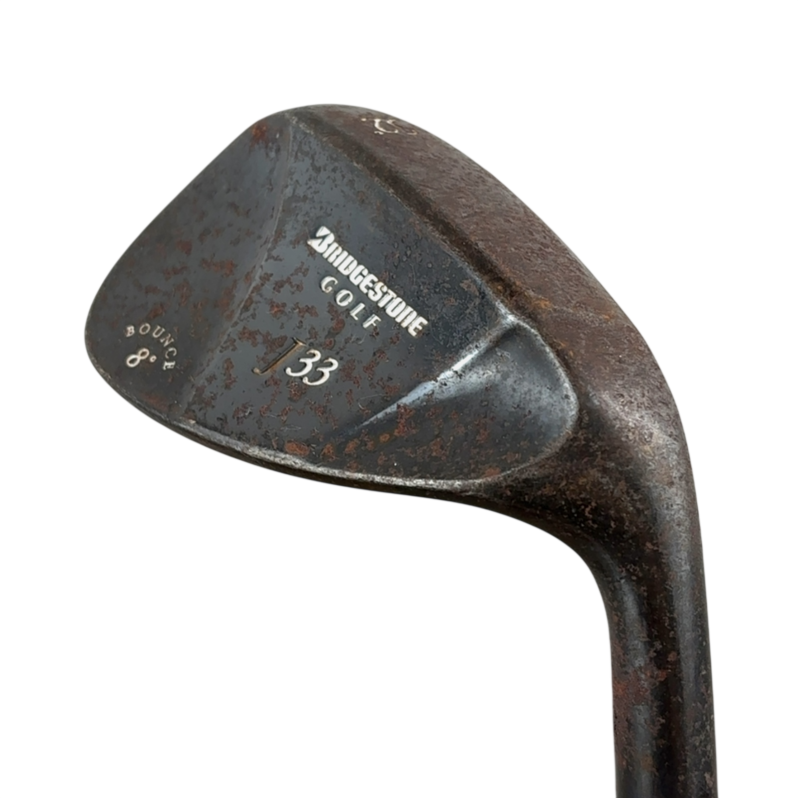 Bridgestone J33 Wedge / Flex Stiff / 52/08