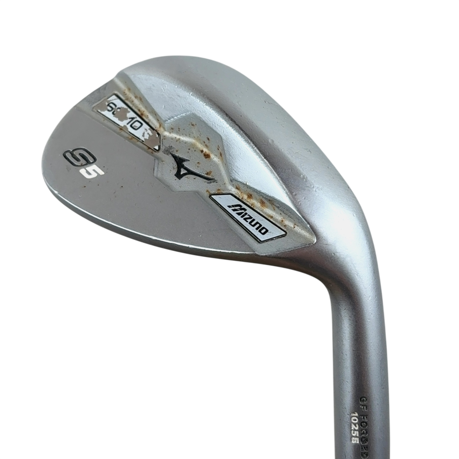 Mizuno S5 Wedge / Flex Wedge / 56/10
