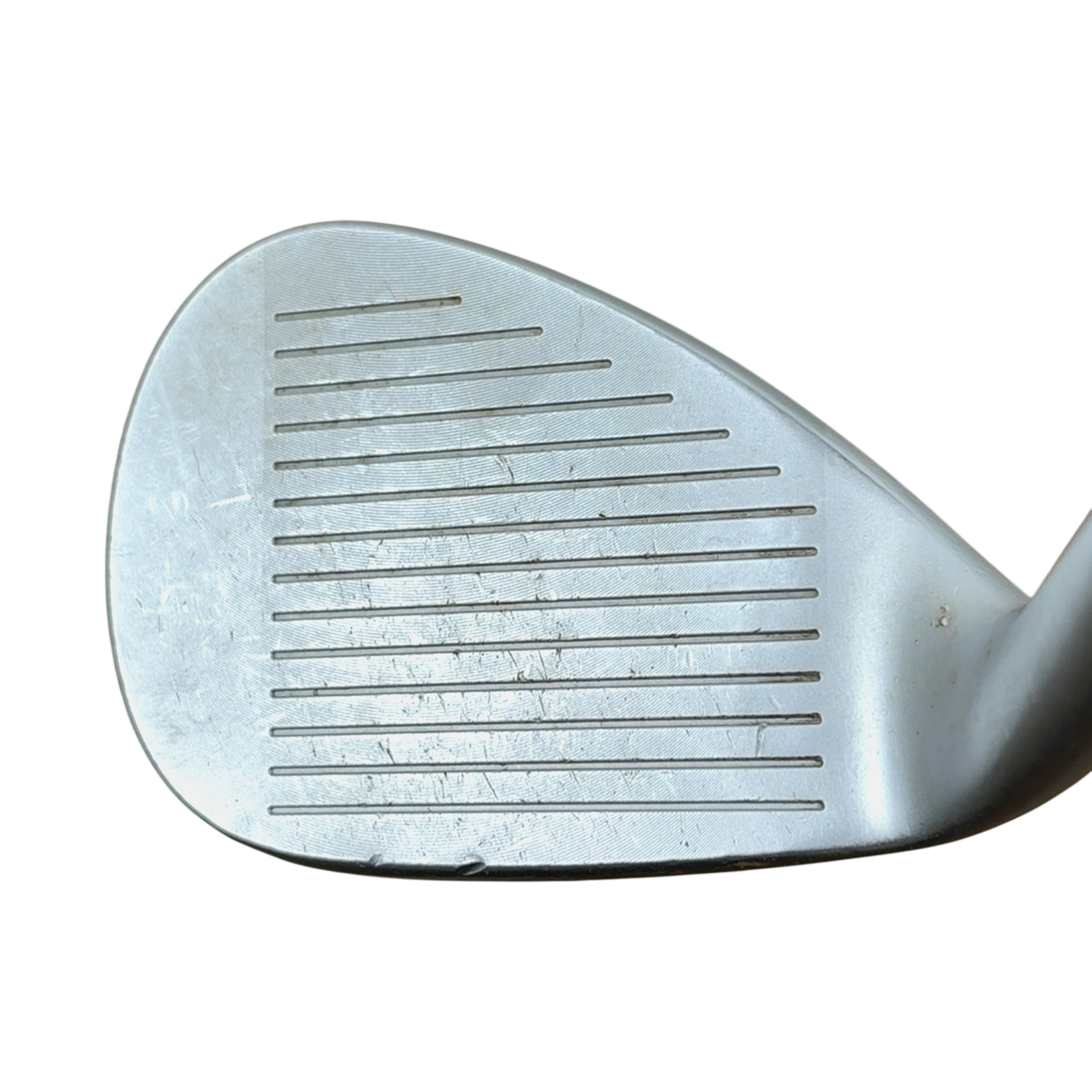 Mizuno S5 Wedge / Flex Wedge / 56/10