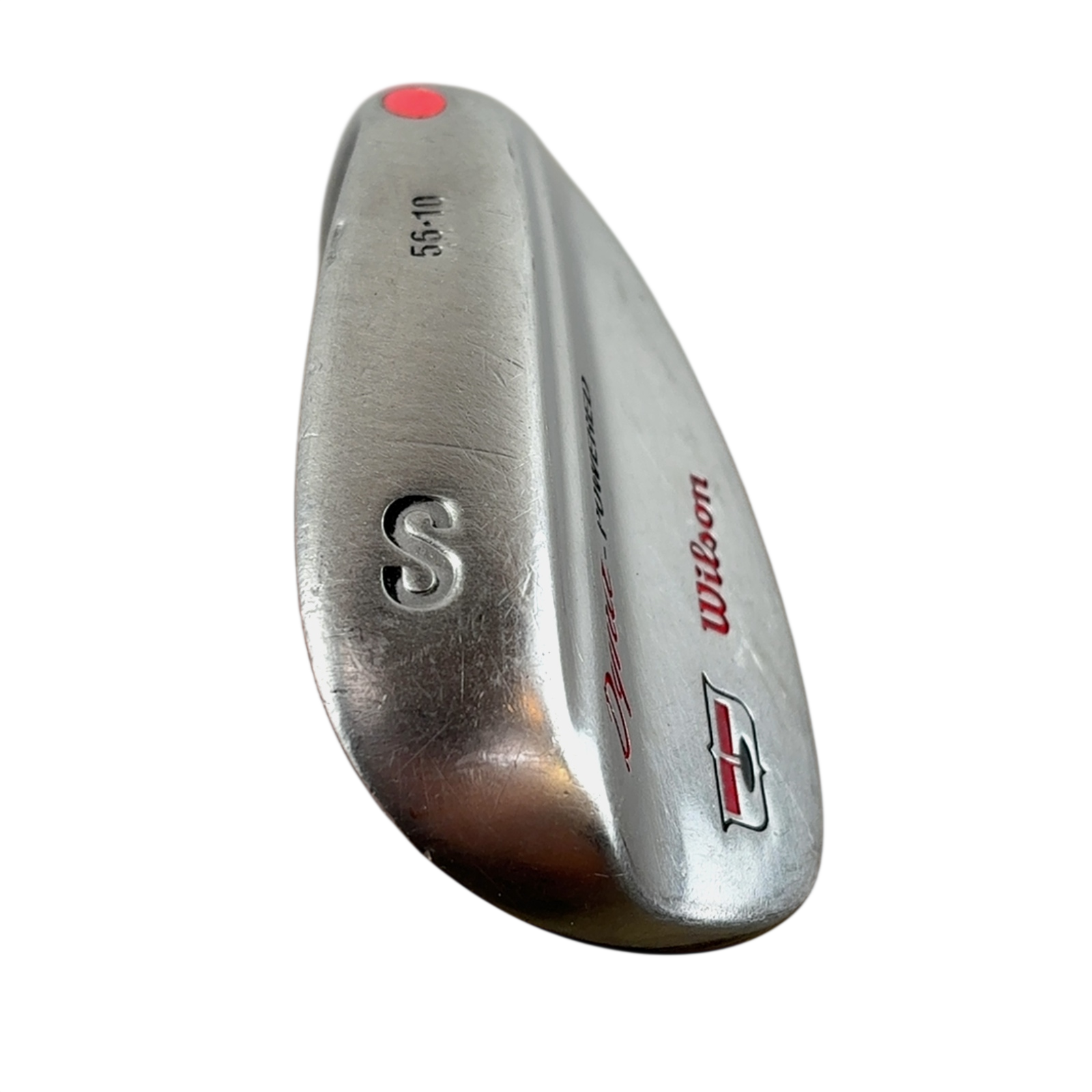 Wilson Staff Dyna-Powered Wedge / Flex Wedge / 56/10
