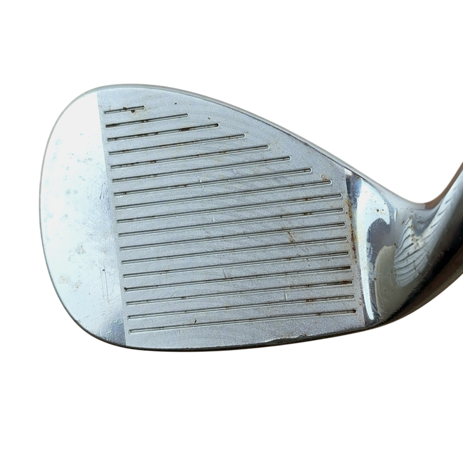 Cobra SB Wedge / Flex Stiff / 52/06