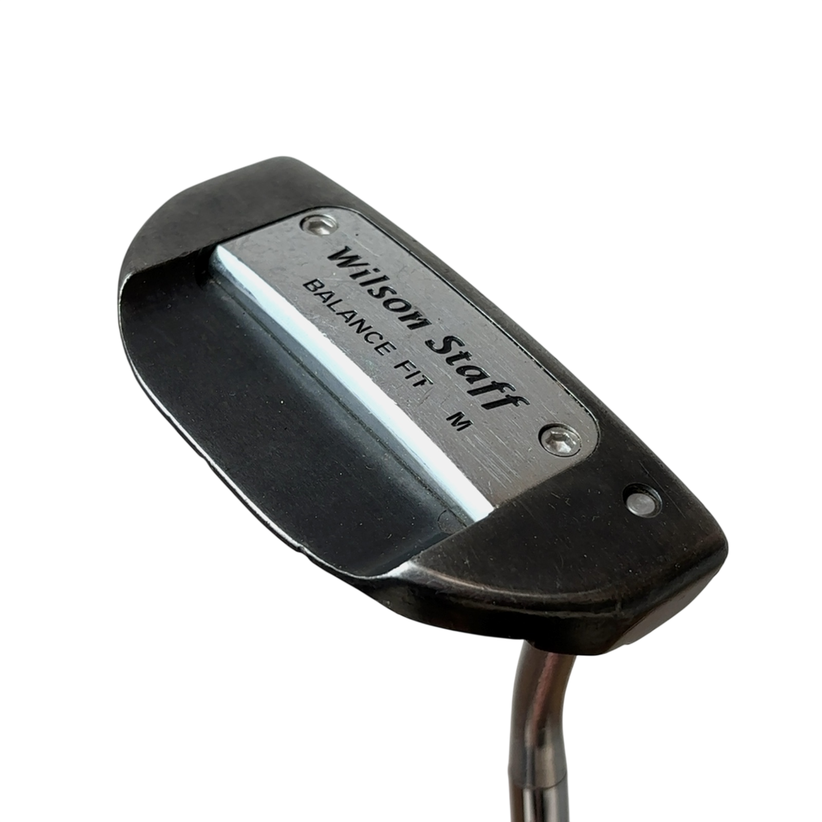 Wilson Kirk Currie Kc 3 Putter / 35"