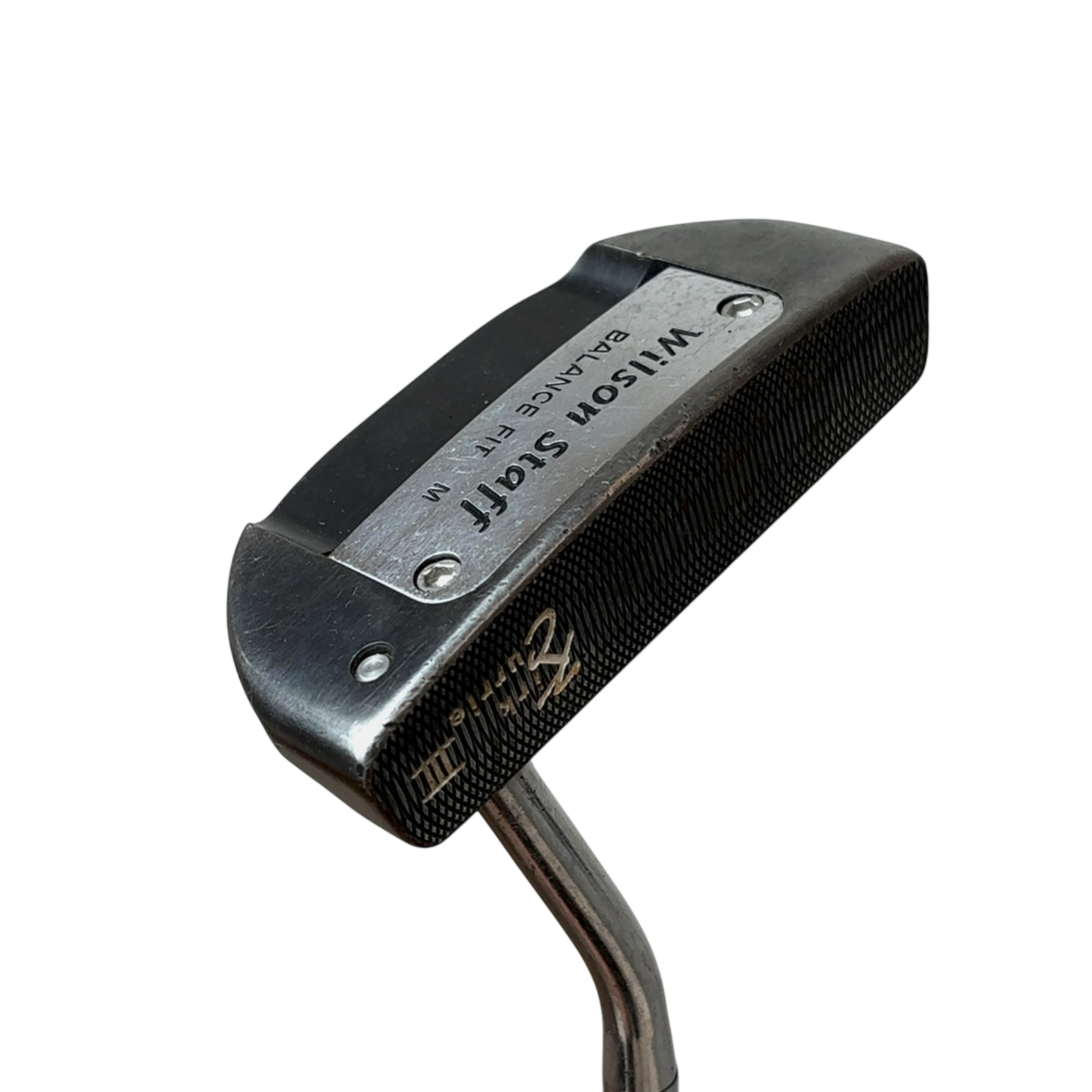 Wilson Kirk Currie Kc 3 Putter / 35"