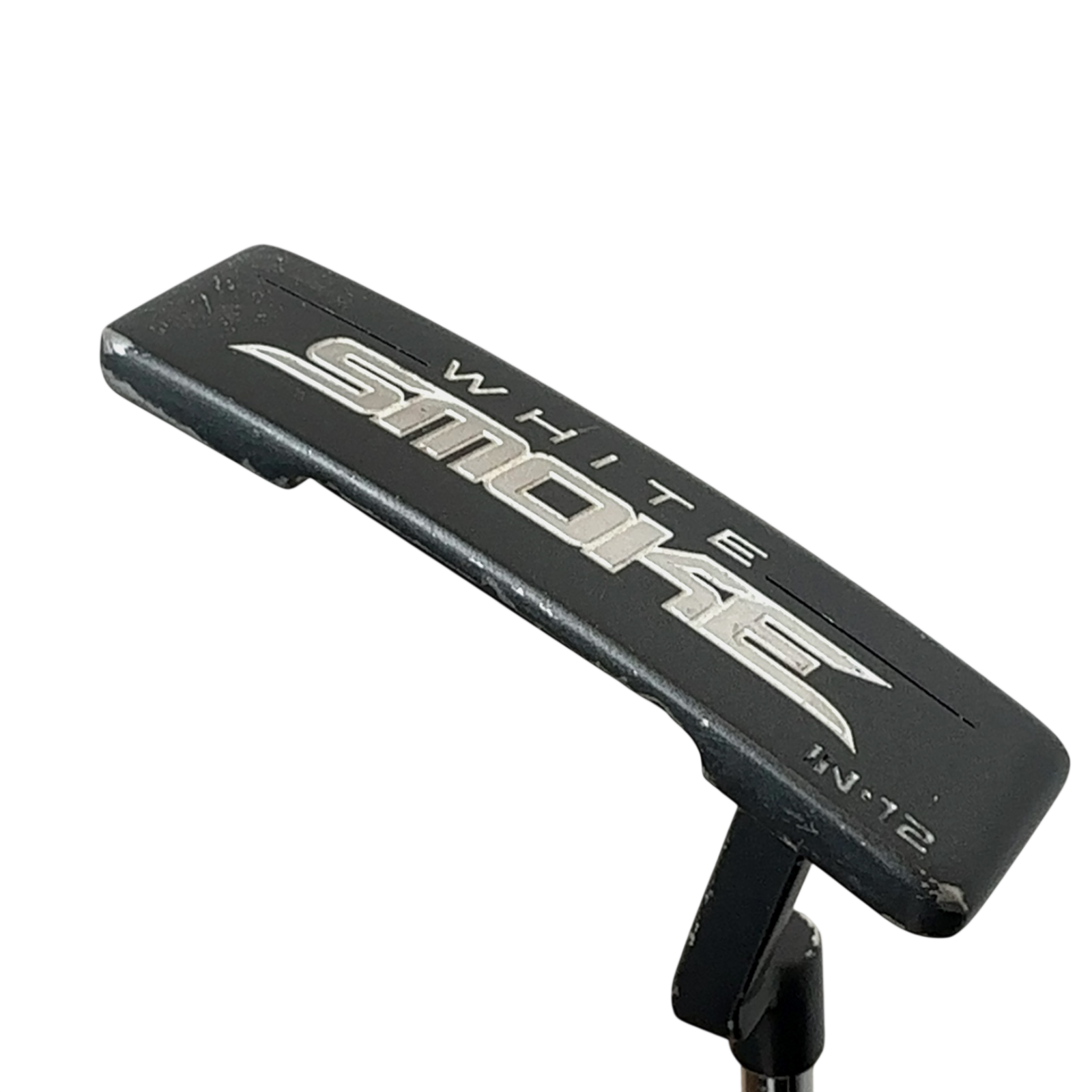 TaylorMade White Smoke Putter / 34"