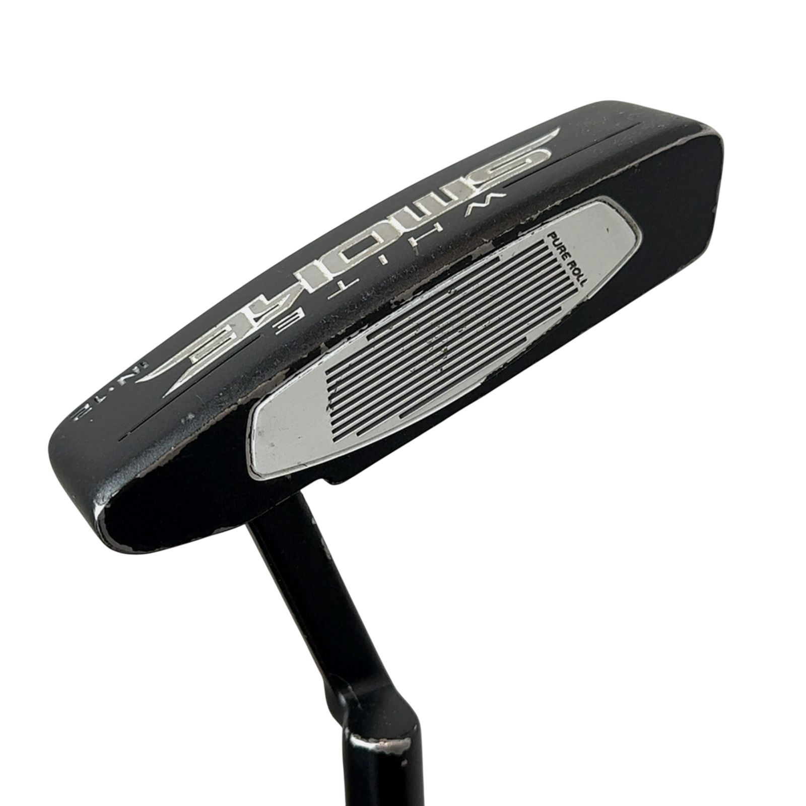 TaylorMade White Smoke Putter / 34"