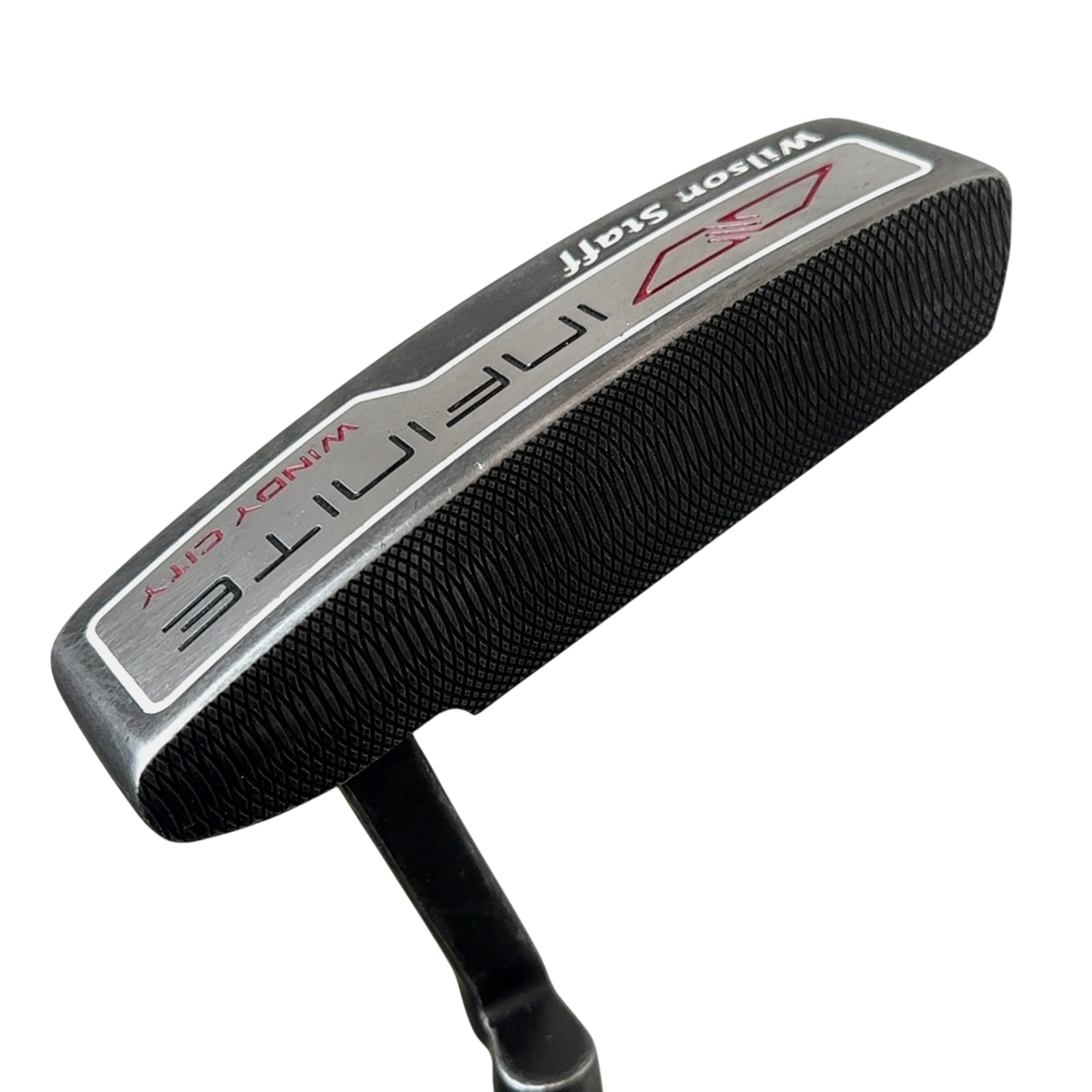 Wilson Staff Infinite Windy City Putter / 34"