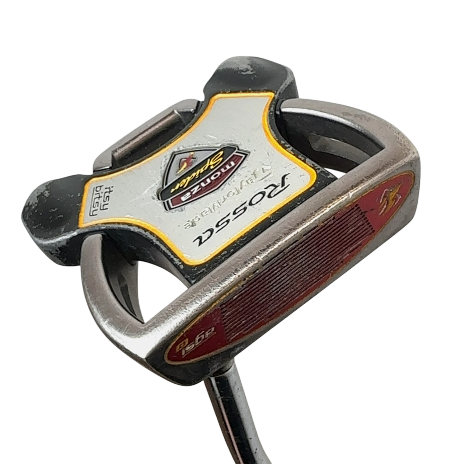 TaylorMade Rossa Monza Putter / 34"