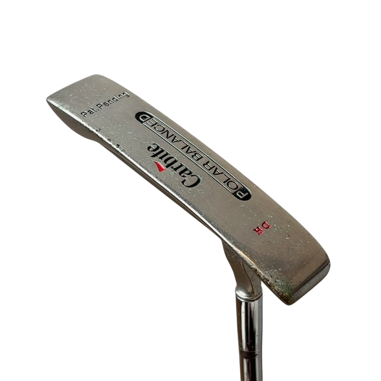 Carbite DH Putter / 34"
