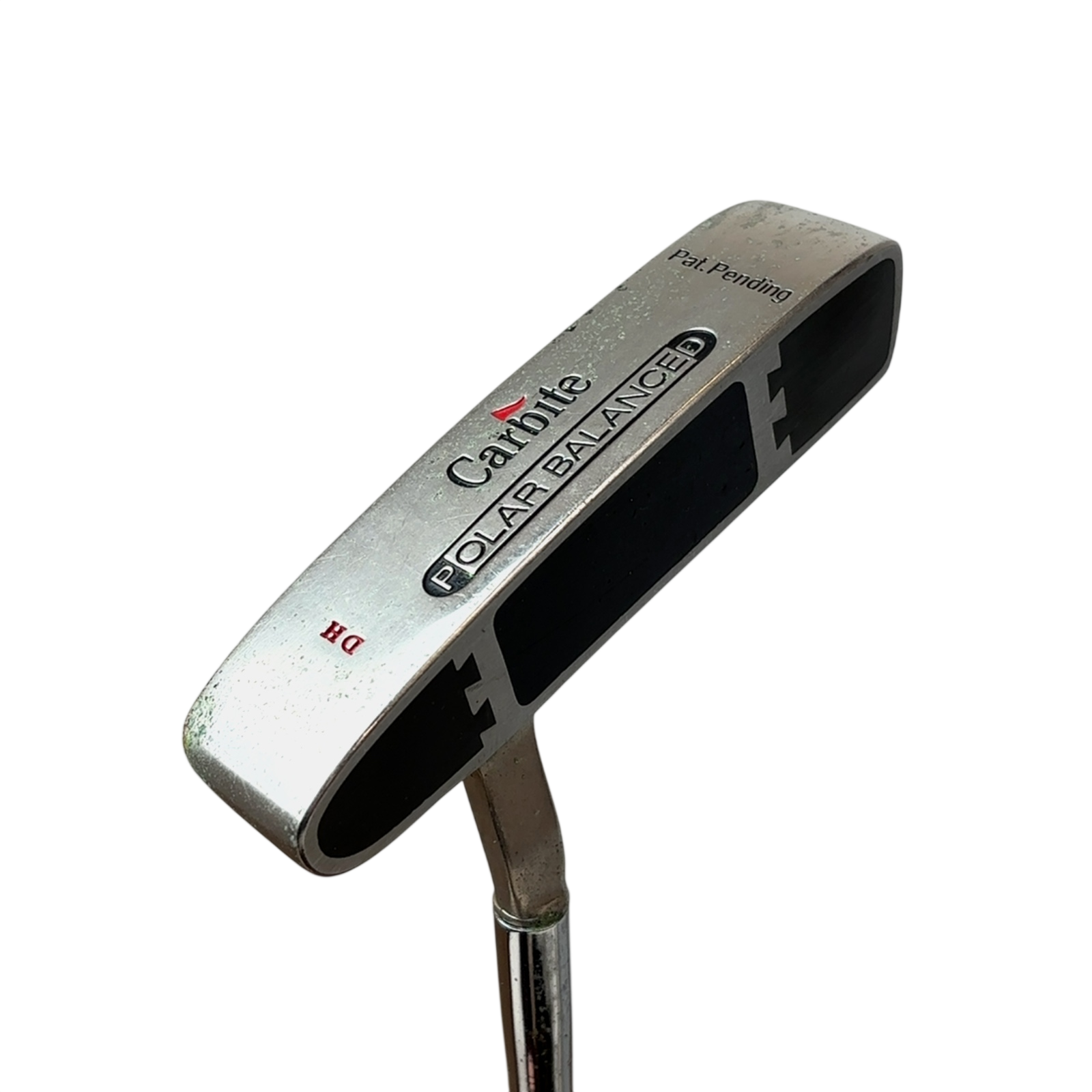 Carbite DH Putter / 34"