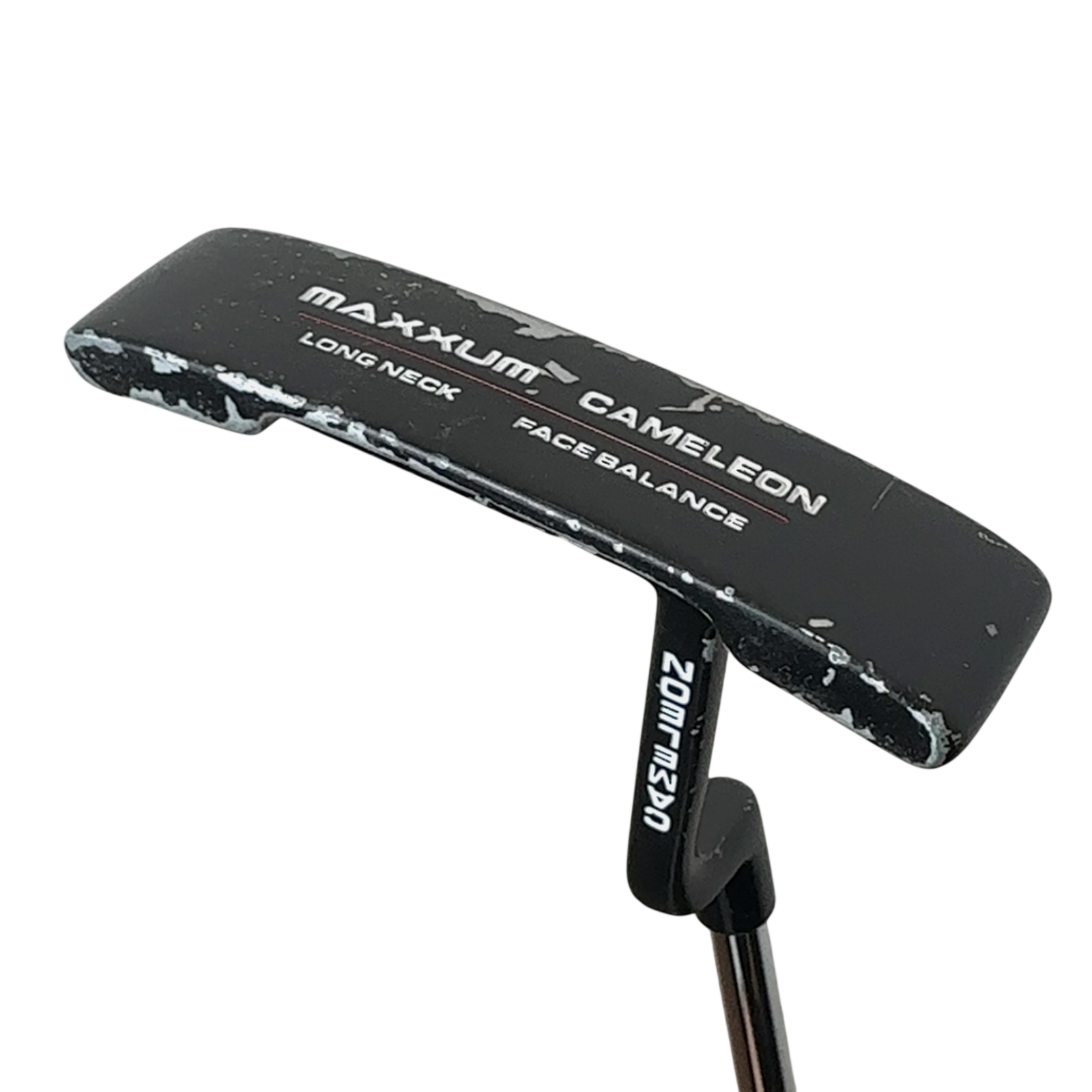 Maxxum Cameleon Putter / 35"