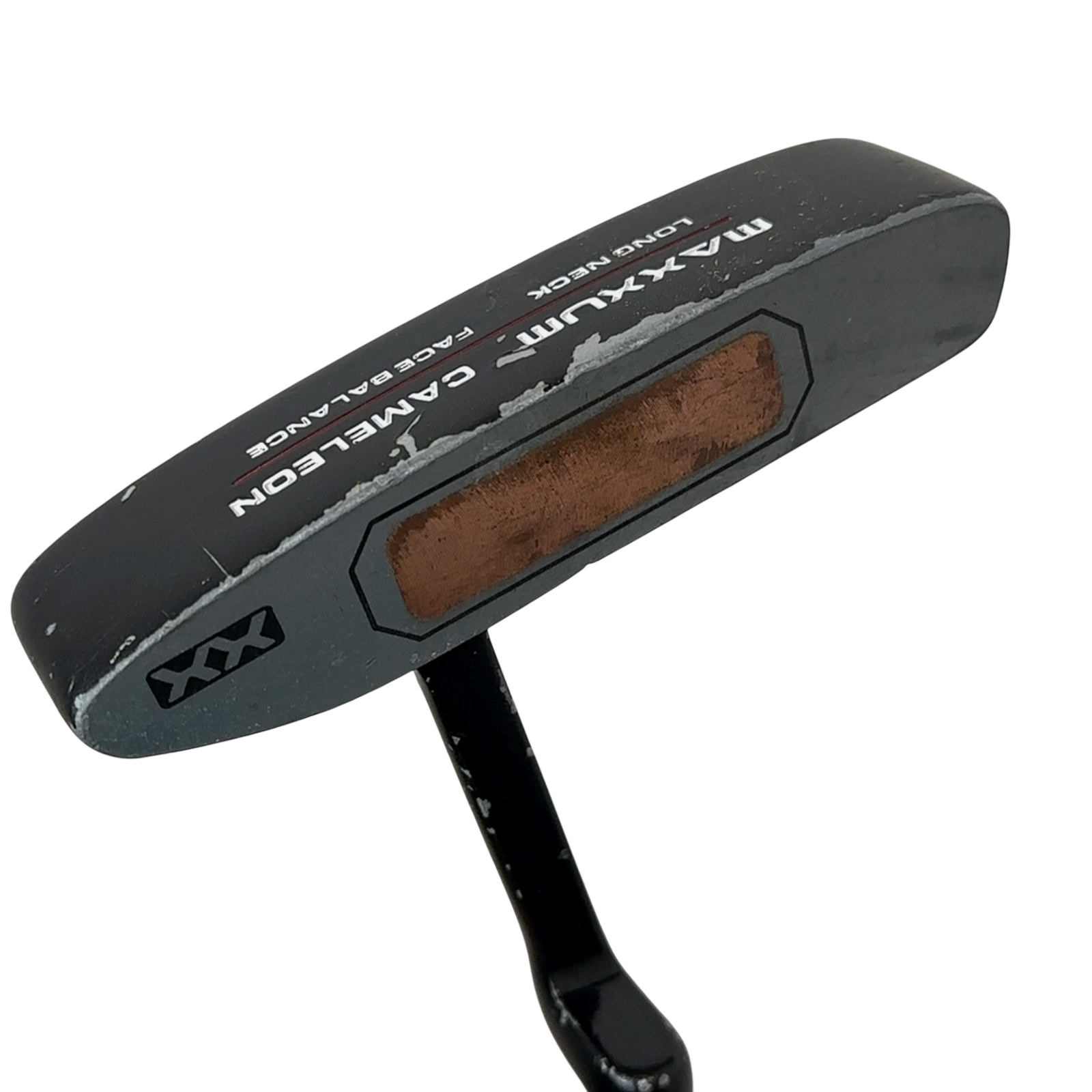 Maxxum Cameleon Putter / 35"
