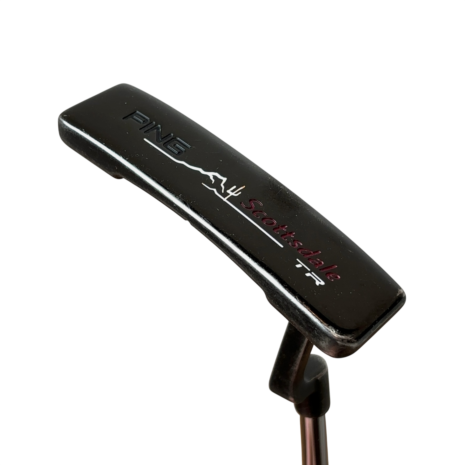 PING Scotsdale TR Putter / 31"